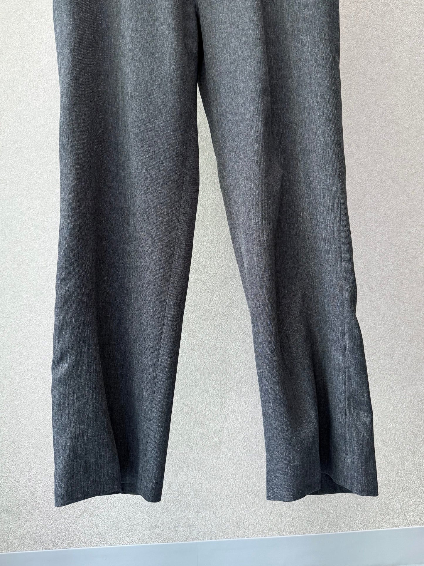 80's Levi's action slacks