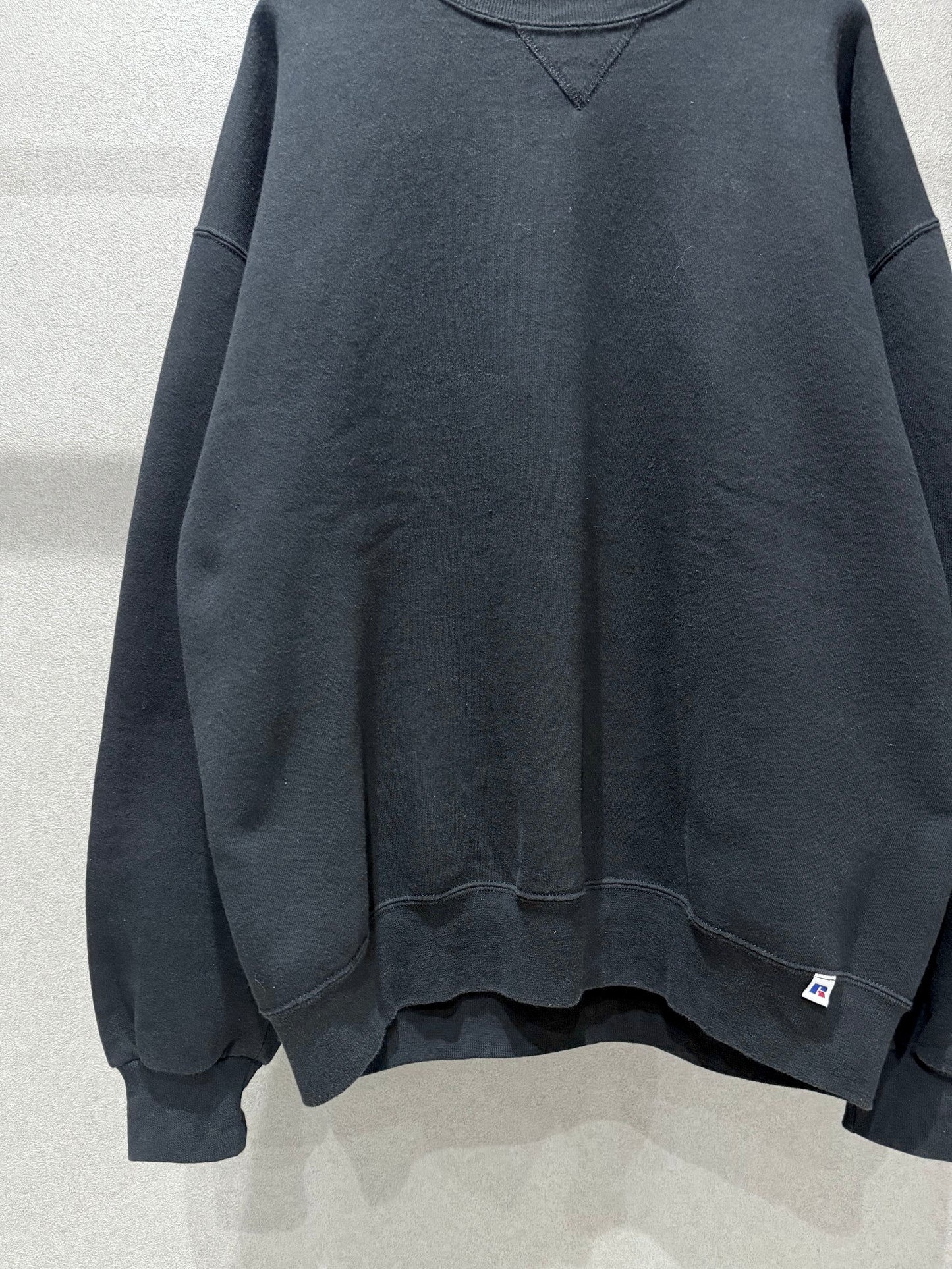 90's RUSSELL sweater "Made in USA"