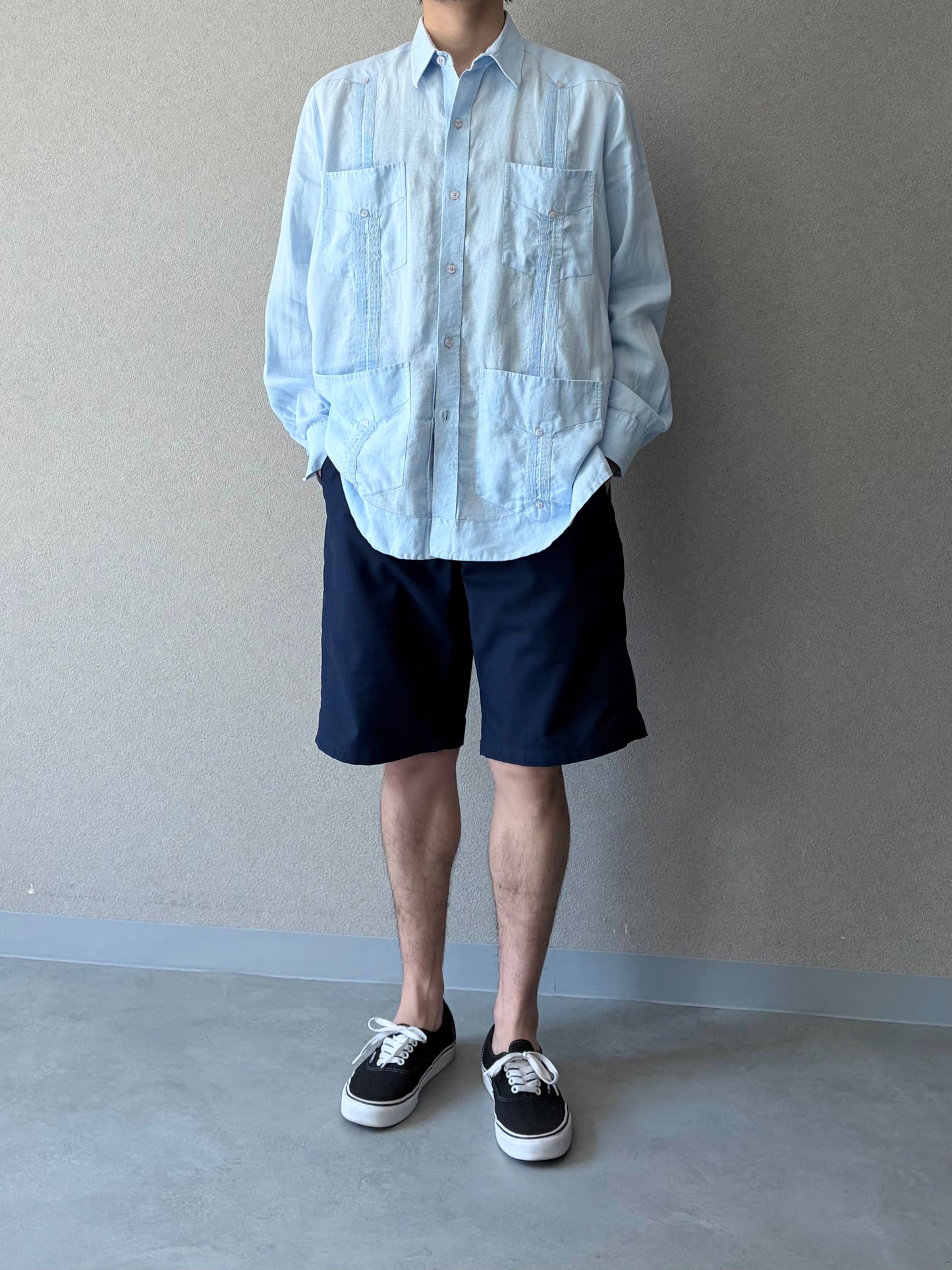 00's carhartt painter shorts