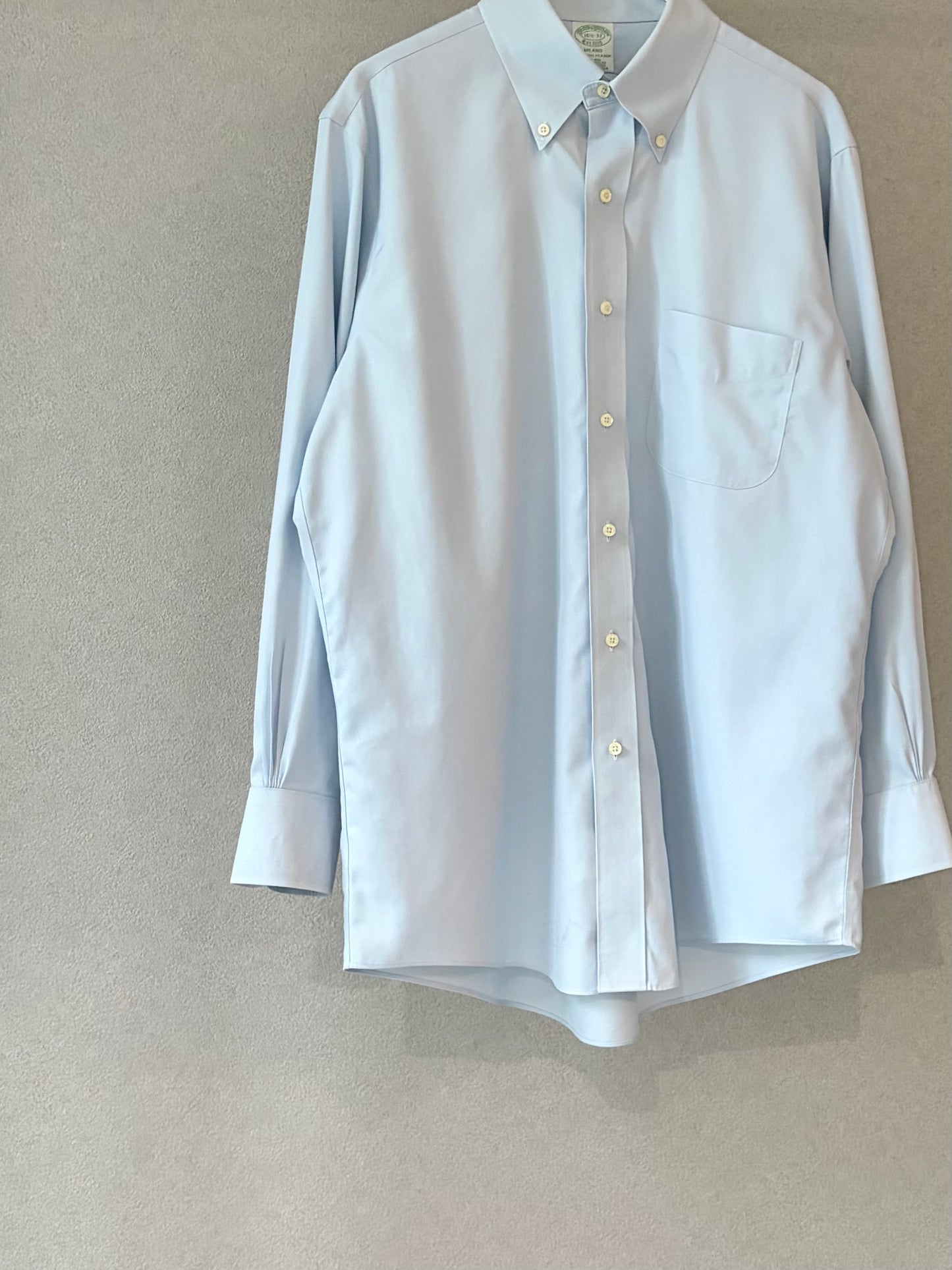 00's Brooks Brothers BD shirt