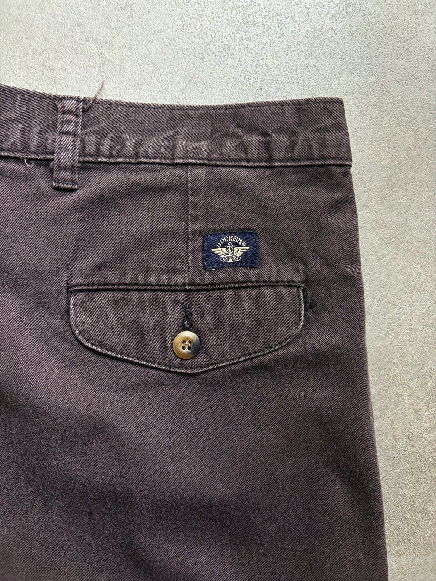 00's DOCKERS chino pants