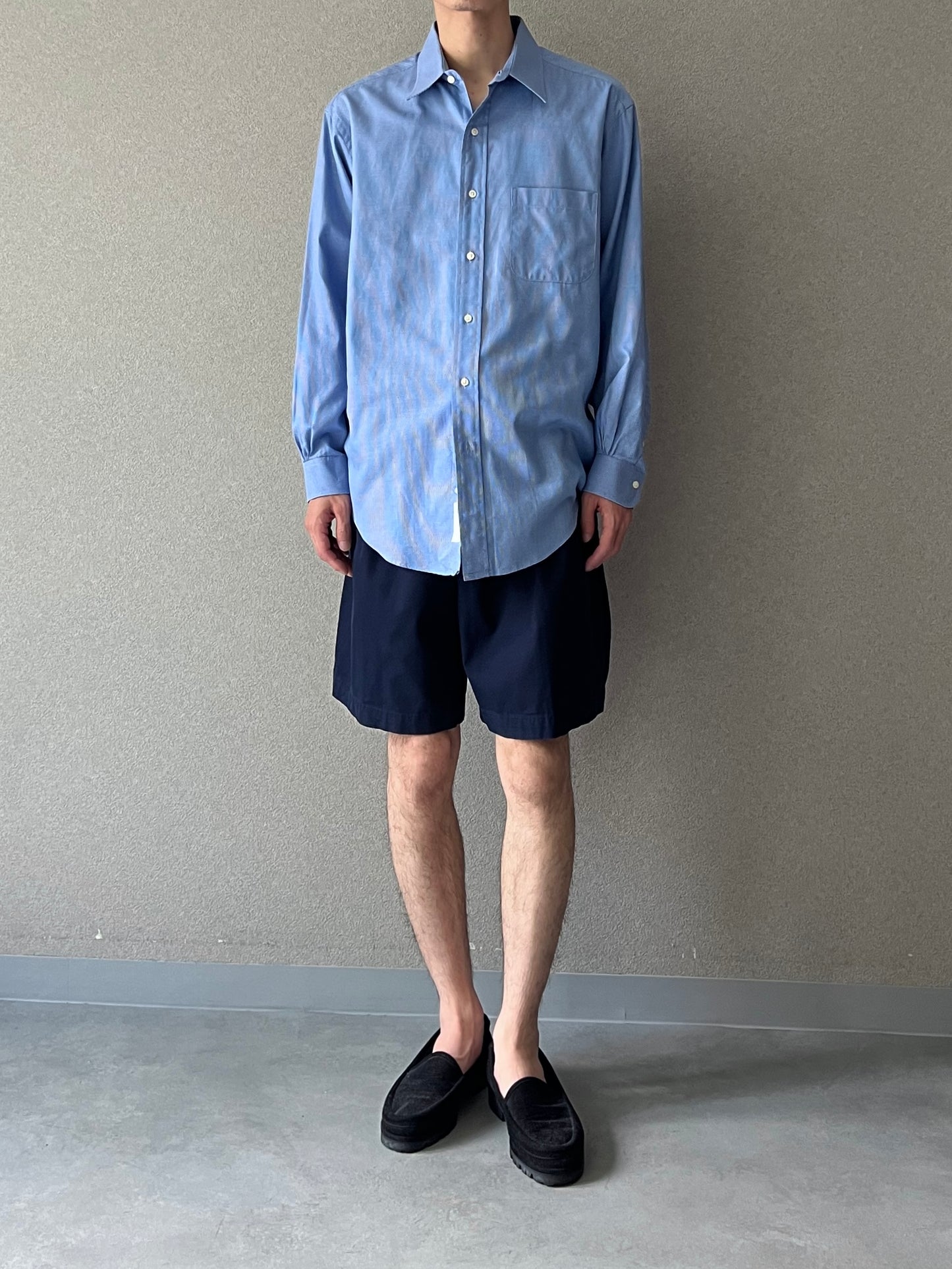 00's Polo Ralph Lauren chino shorts