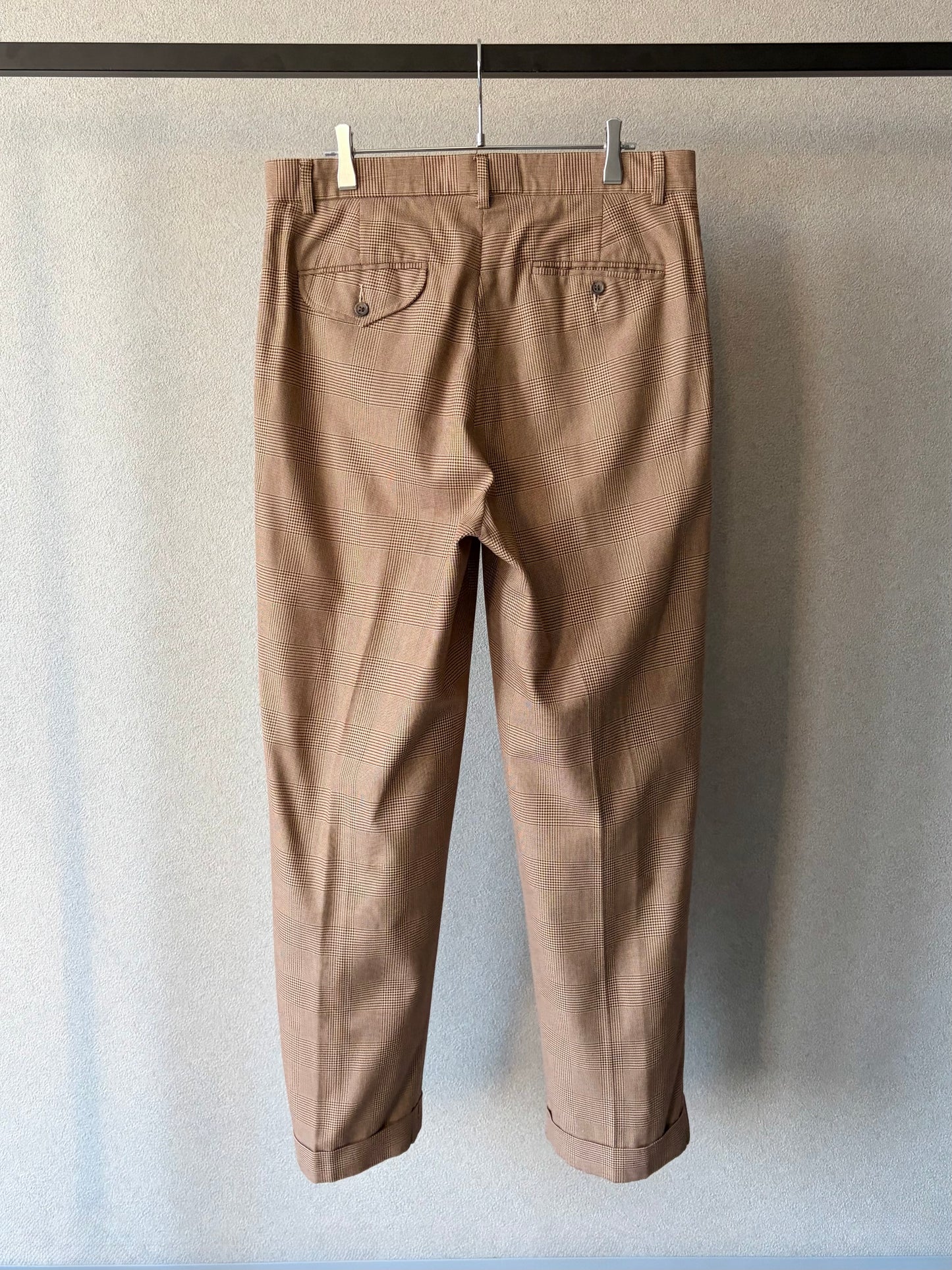 90's Polo Ralph Lauren cotton slacks