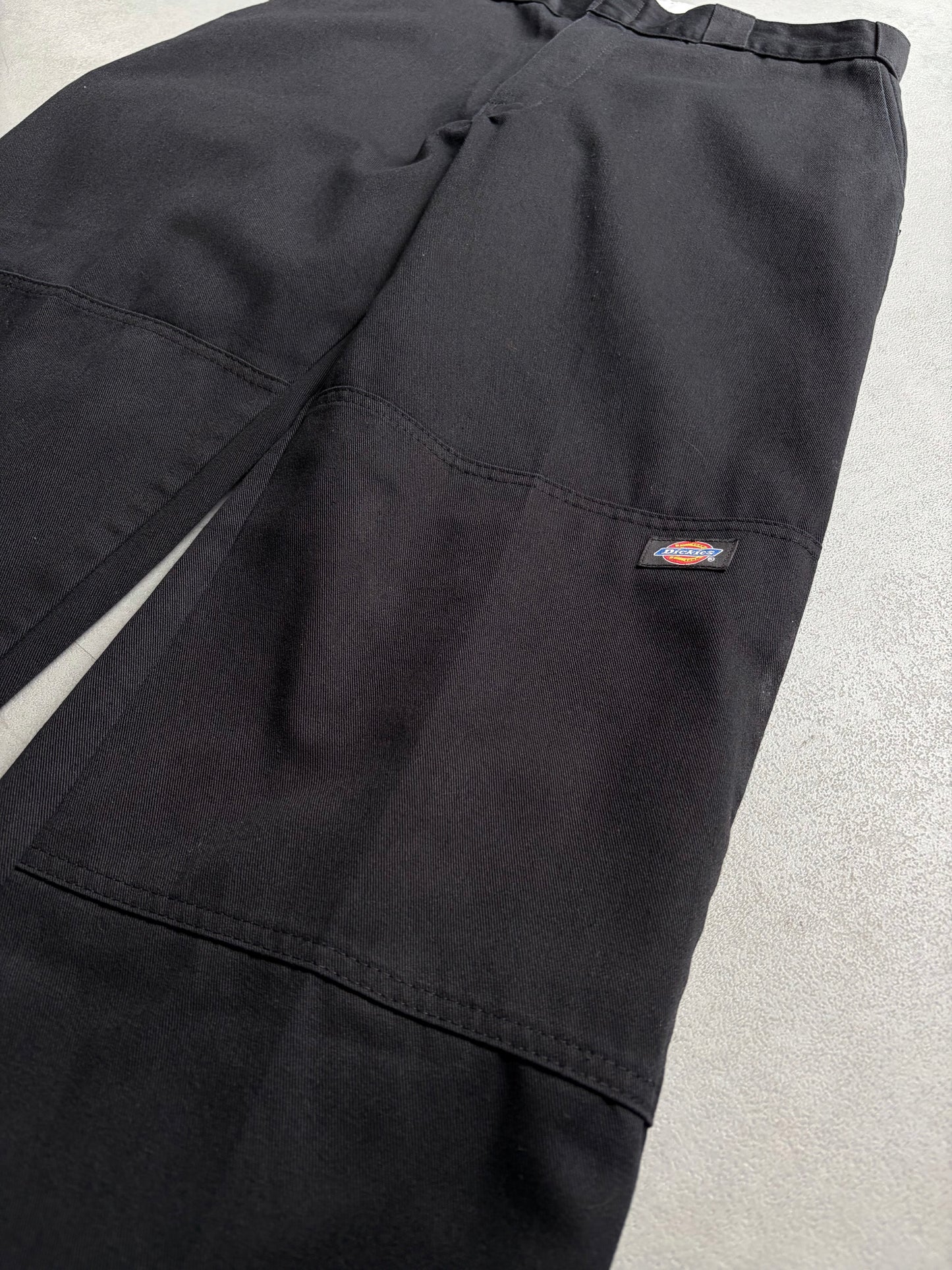 00's Dickies double knee work pants