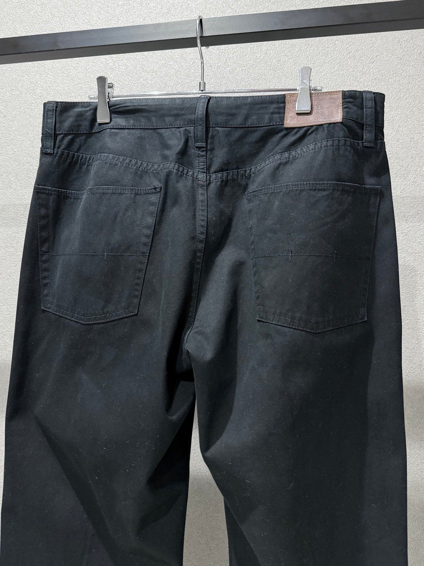 00's Polo Ralph Lauren 5P work pants