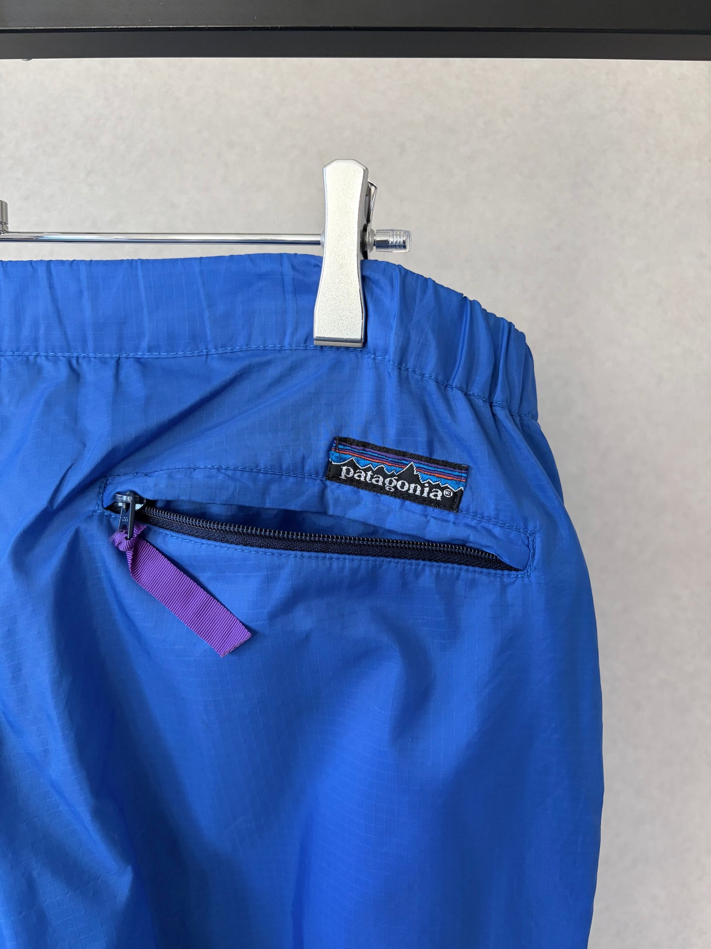 90's patagonia nylon pants