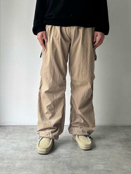 00's WINDRIVER gimmick cargo pants
