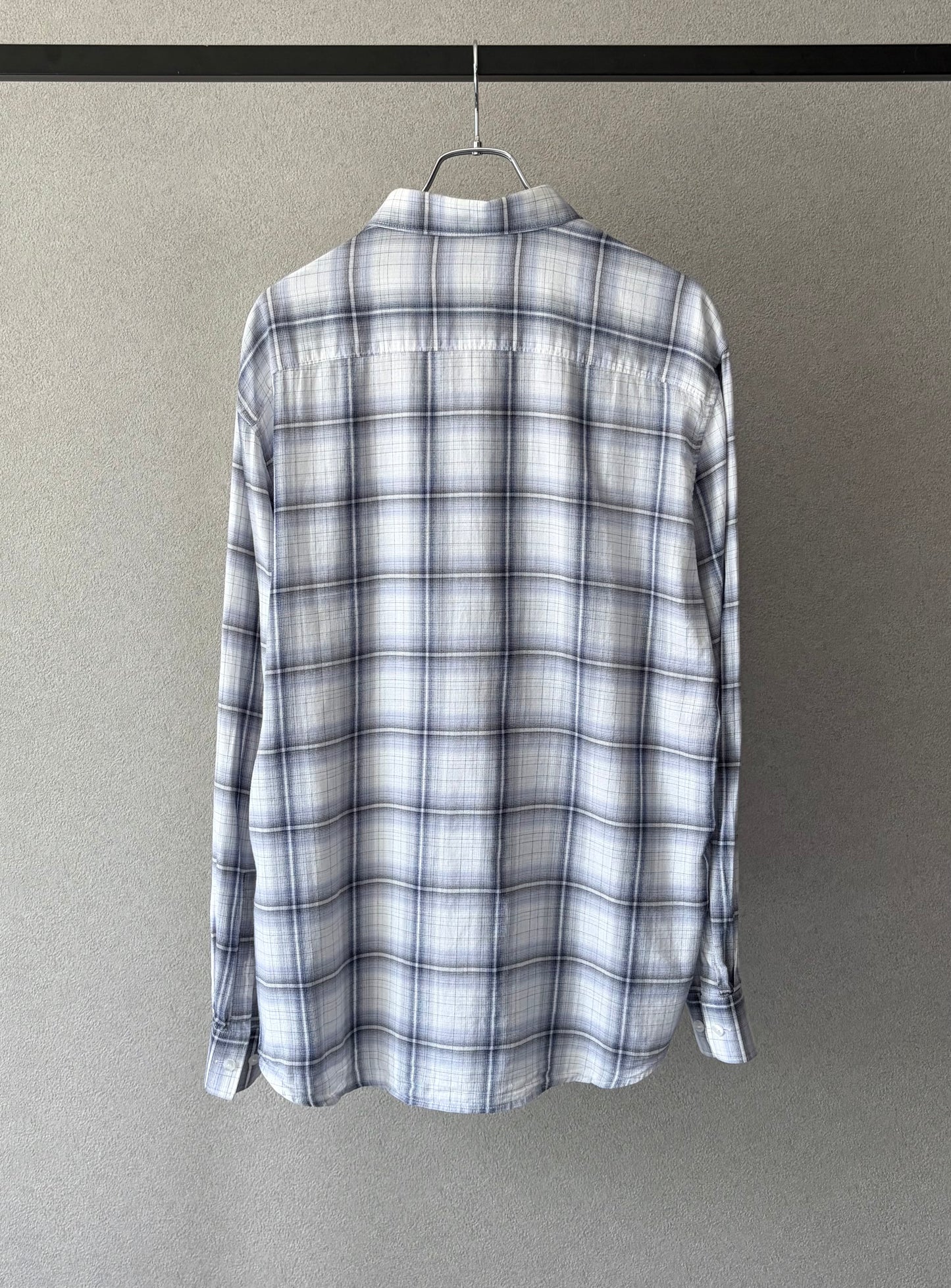 00's Calvin Klein BD shirt
