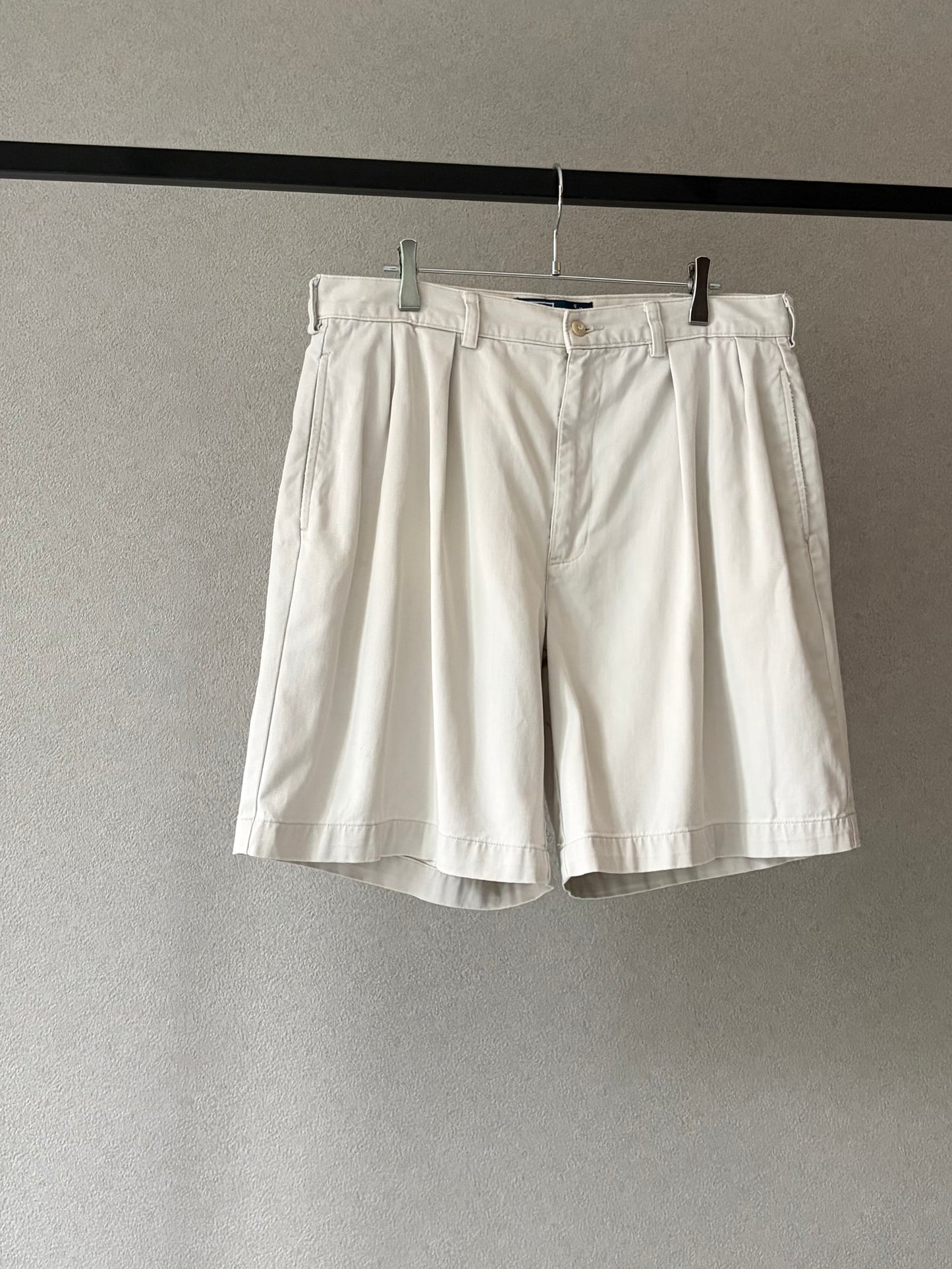 90's〜 Polo Ralph Lauren chino shorts