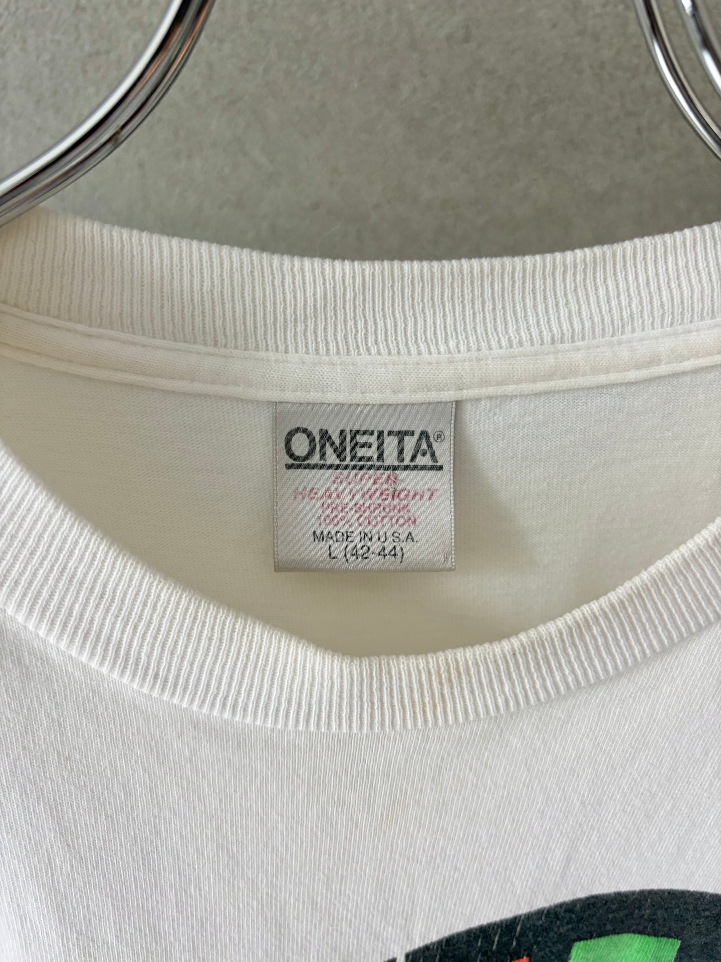 90's Microsoft Windows print t-shirt "Made in USA"
