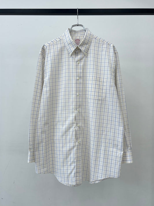 00's Brooks Brothers BD shirt