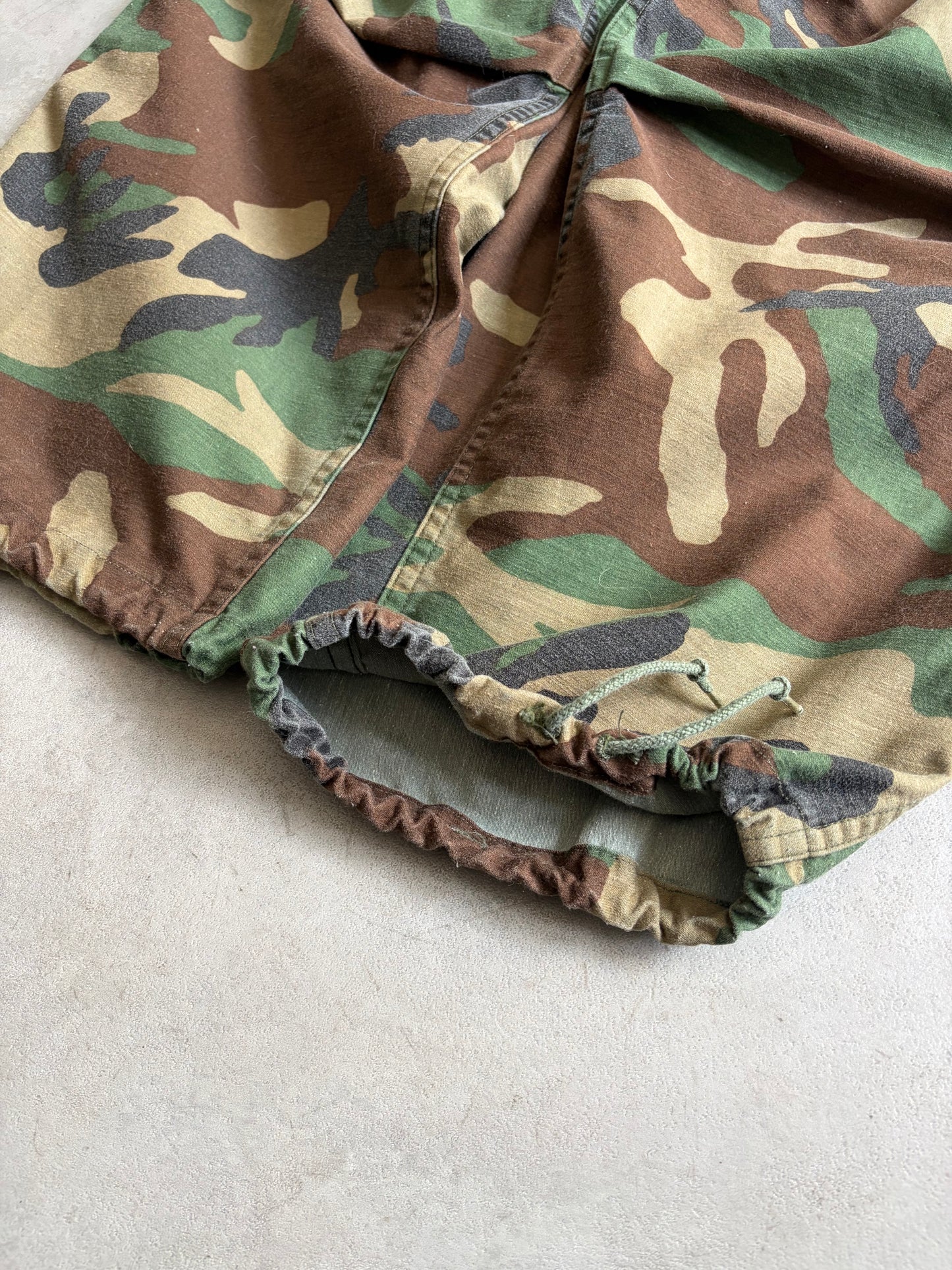 80's US.ARMY m-65 field pants