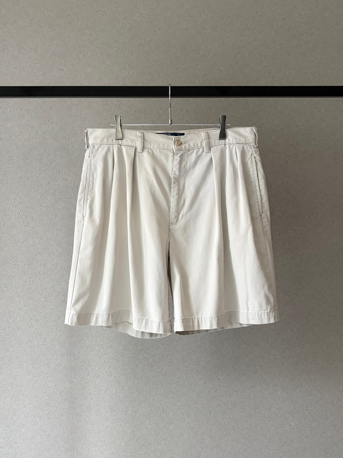 90's〜 Polo Ralph Lauren chino shorts