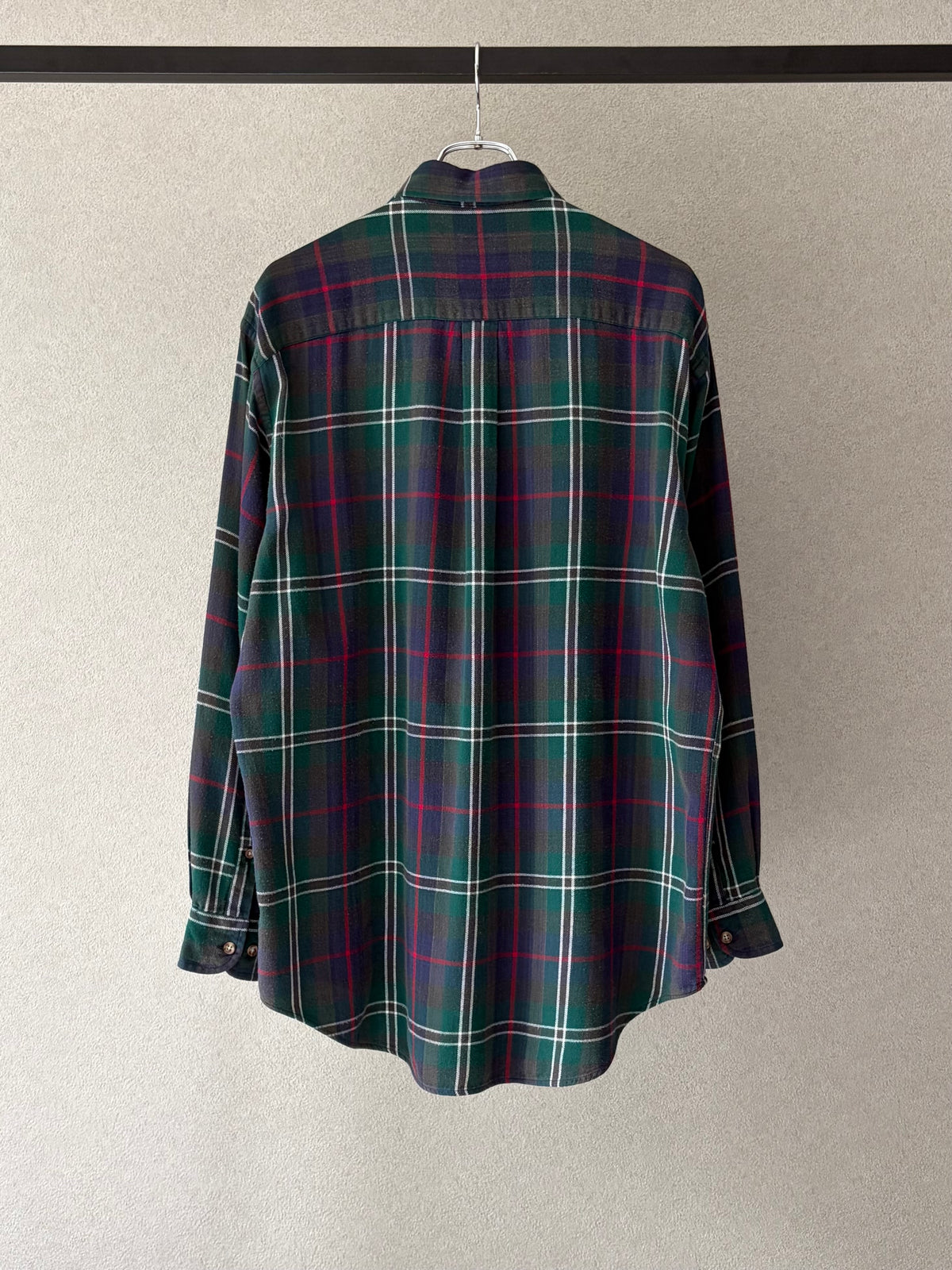 80's Brooks Brothers BD shirt