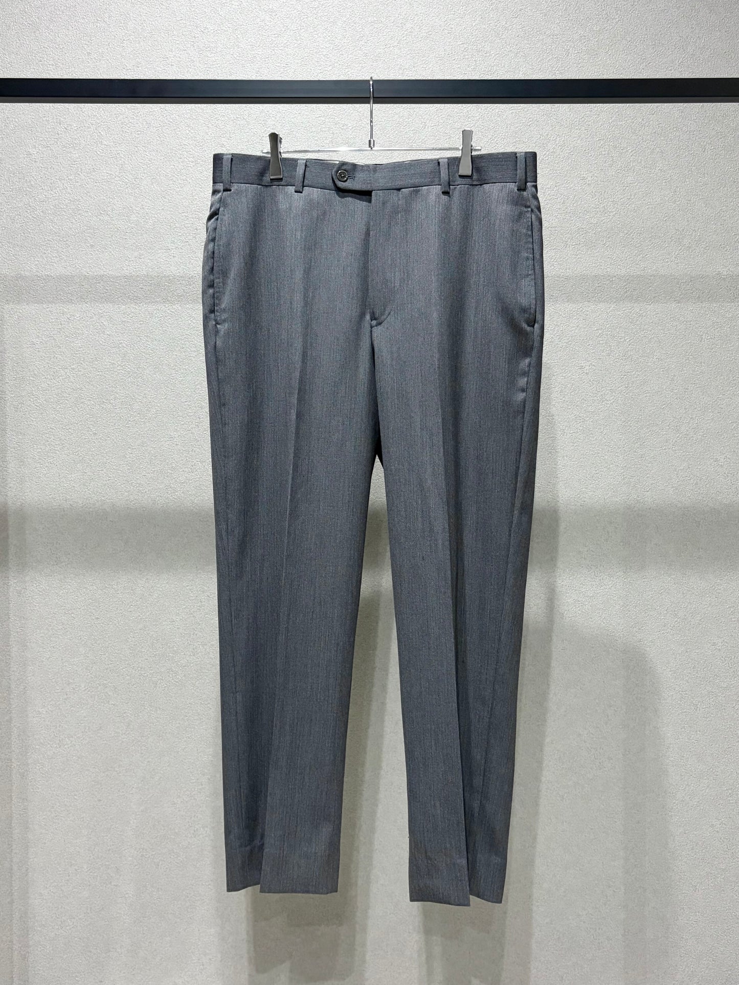 00's Brooks Brothers wool slacks "Made in CANADA"