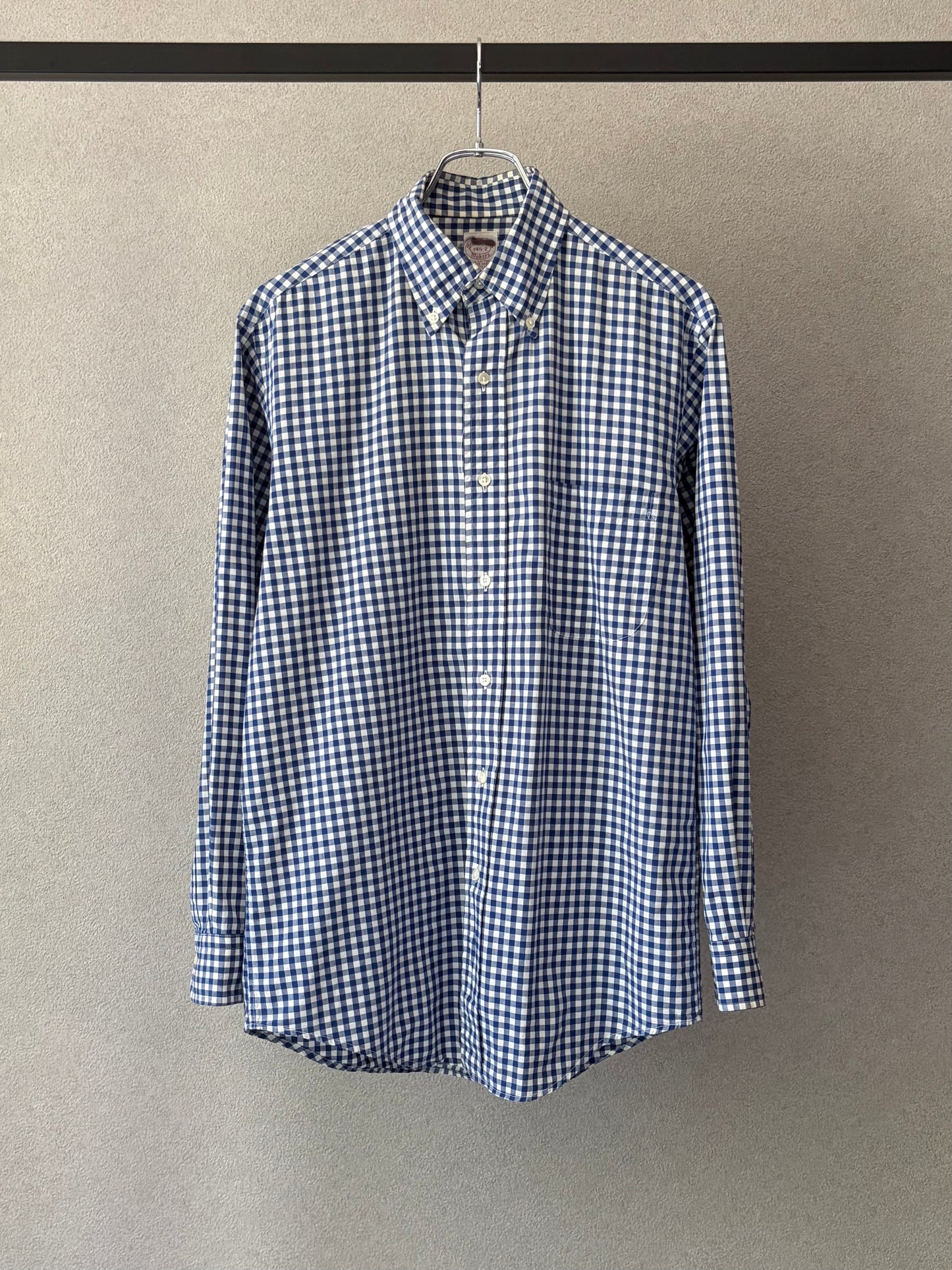 80's〜 Brooks Brothers Makers shirt "Made in USA"