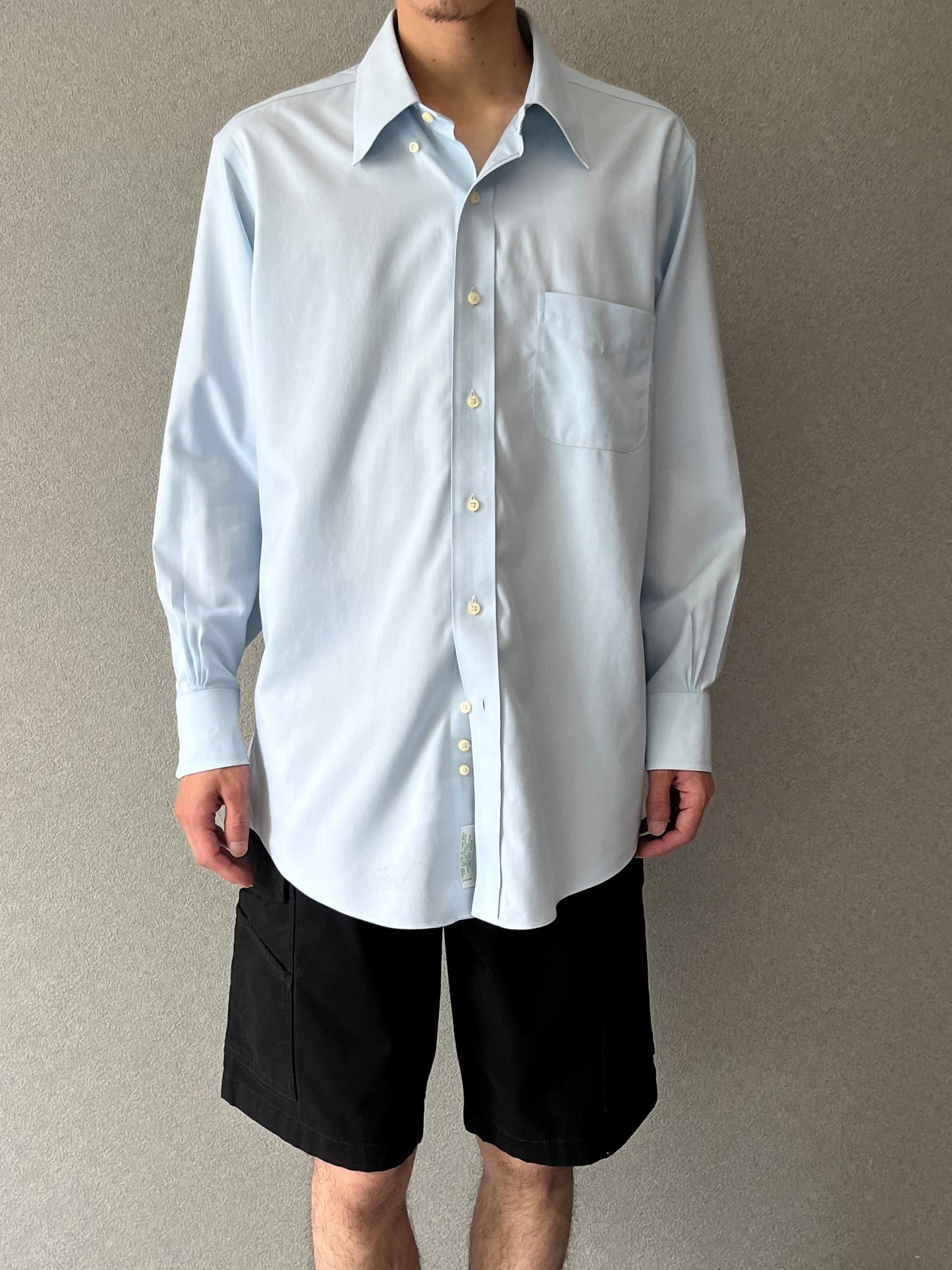 00's Brooks Brothers BD shirt