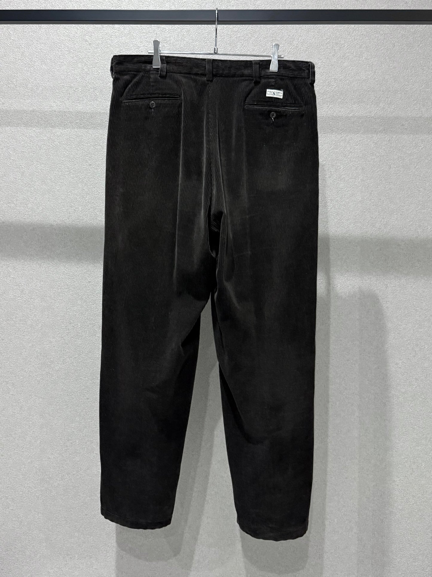 90's Polo Ralph Lauren corduroy pants