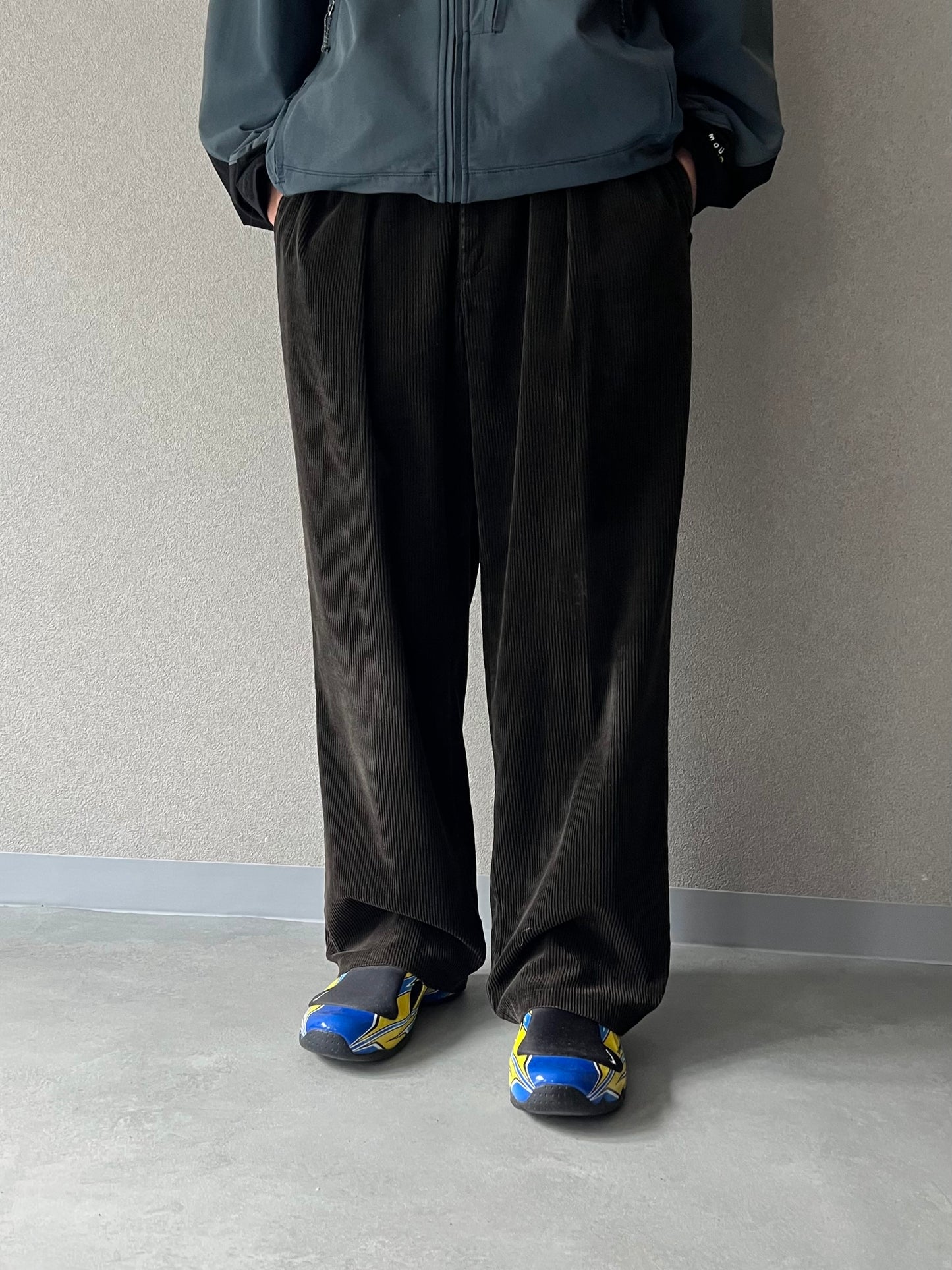 90's Polo Ralph Lauren corduroy pants