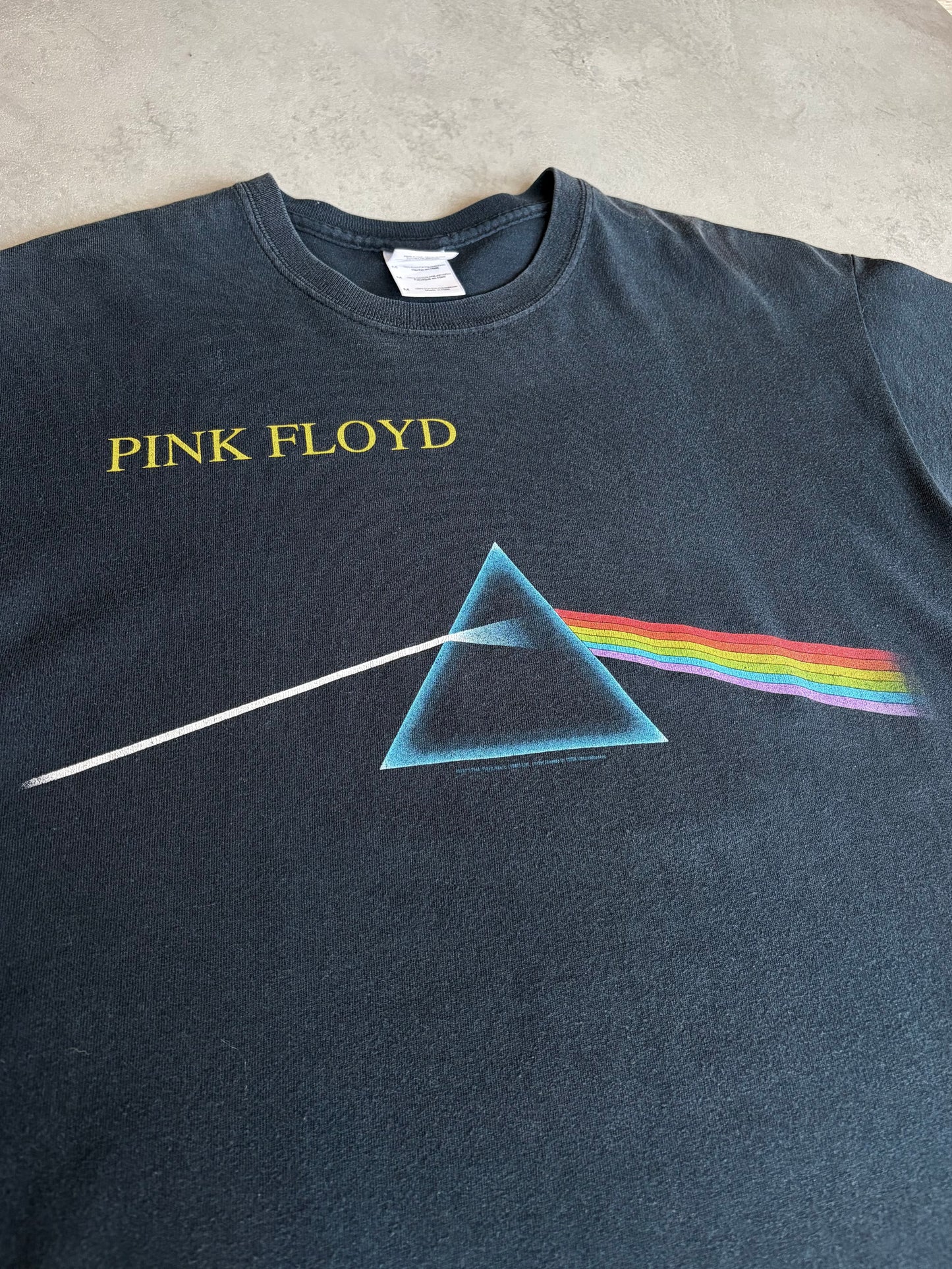 00's PINK FLOYD music t-shirt