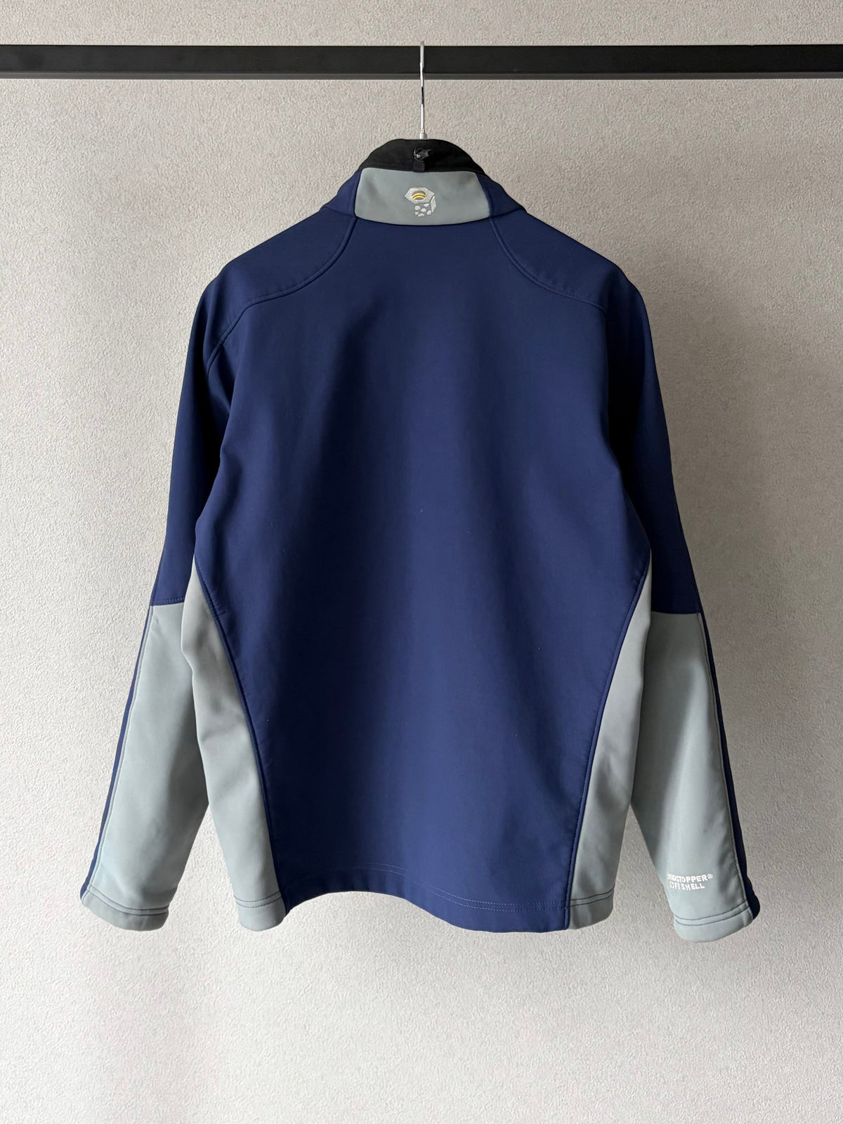 90's MOUNTAIN HARDWEAR softshell jacket "Made in USA"