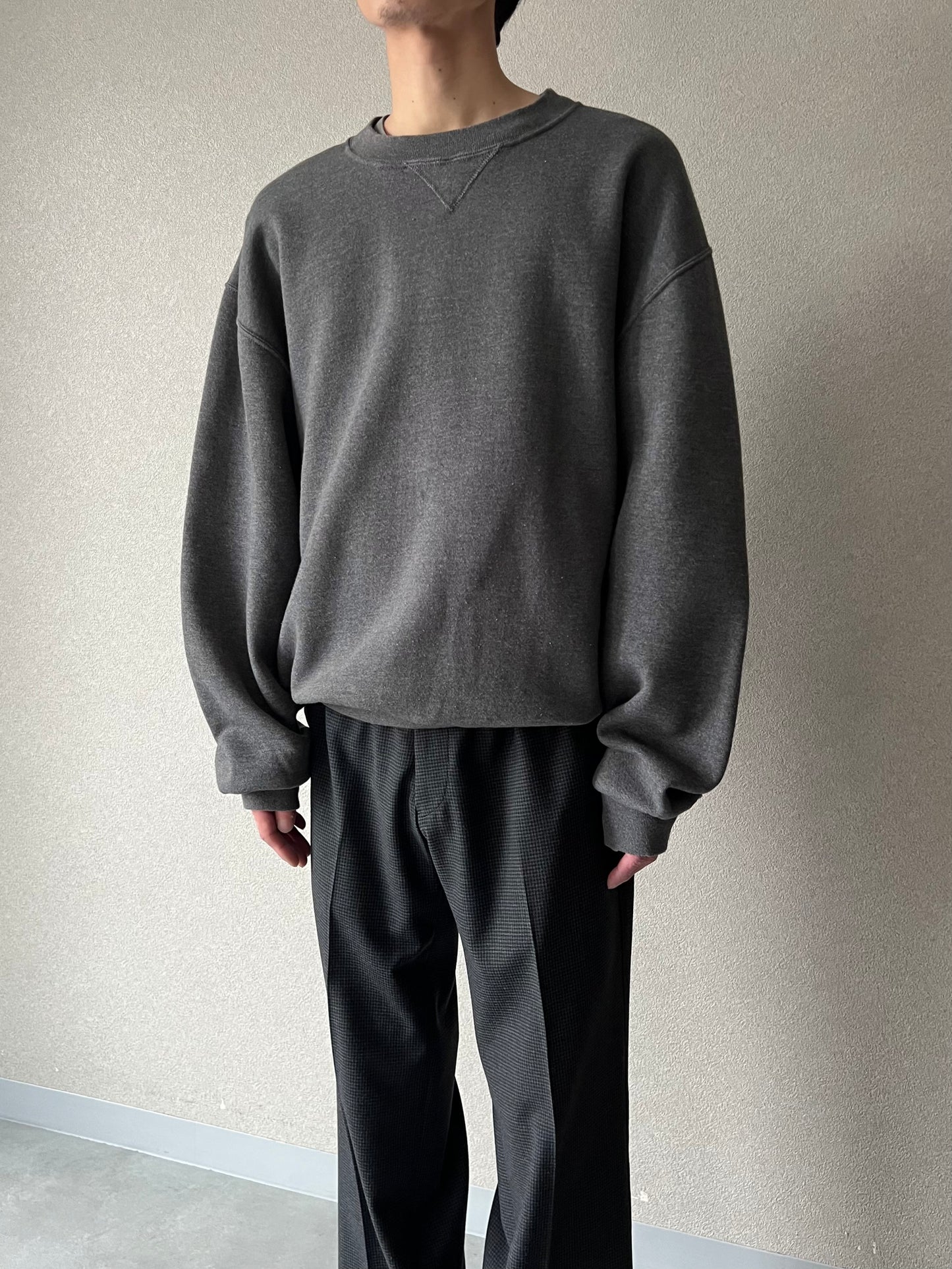 90's RUSSELL sweater