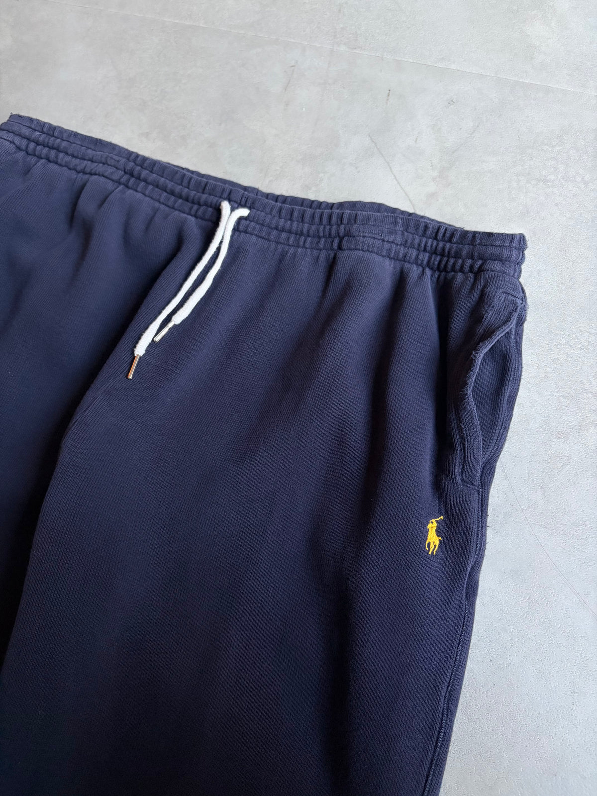 90's Polo Ralph Lauren sweat pants