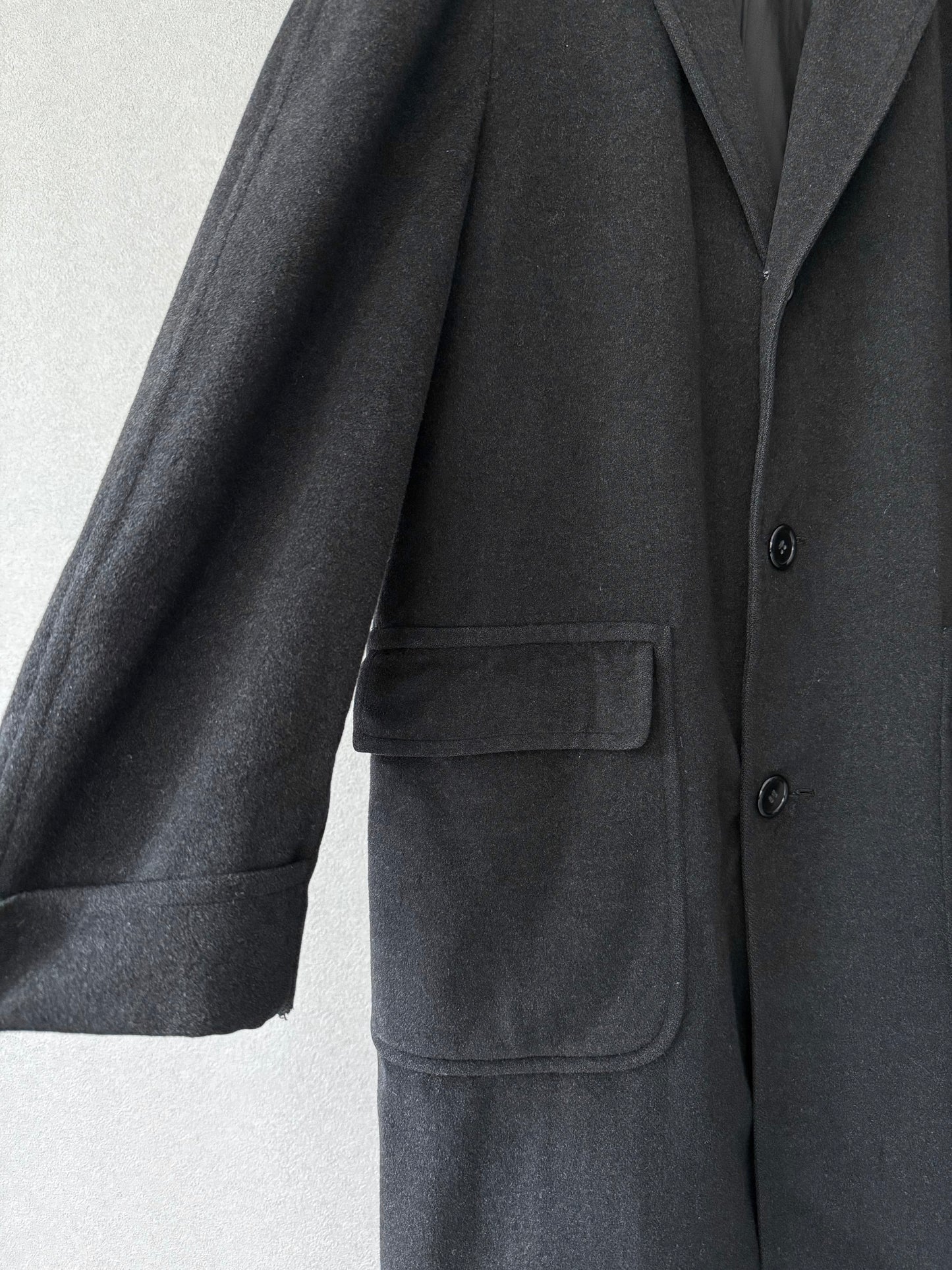 60's Season Skipper vintage chester coat