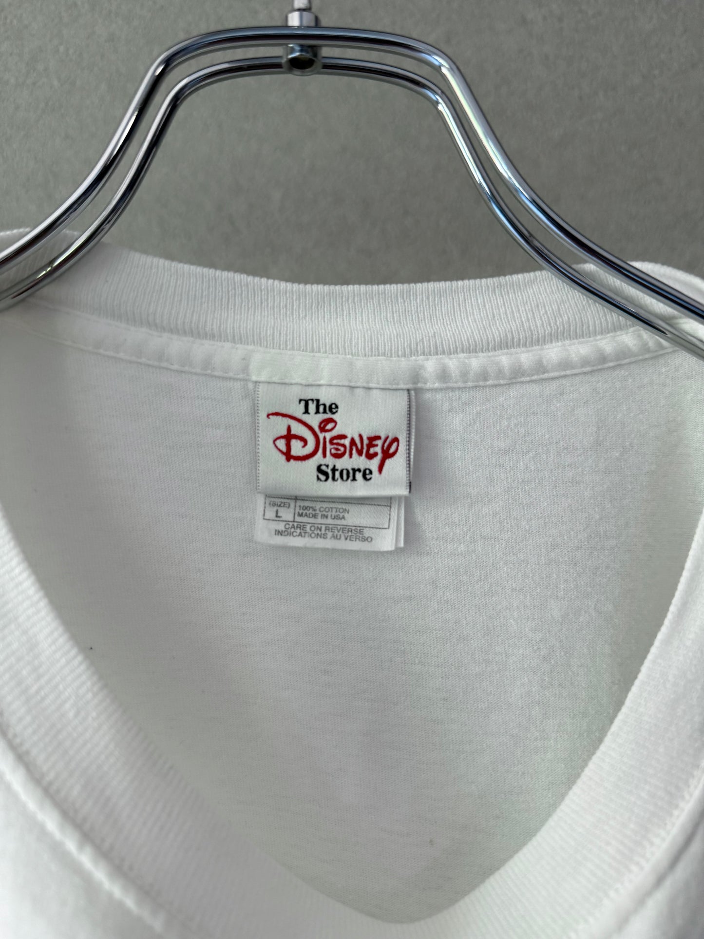 90's Disney TARZAN t-shirt "Made in USA"