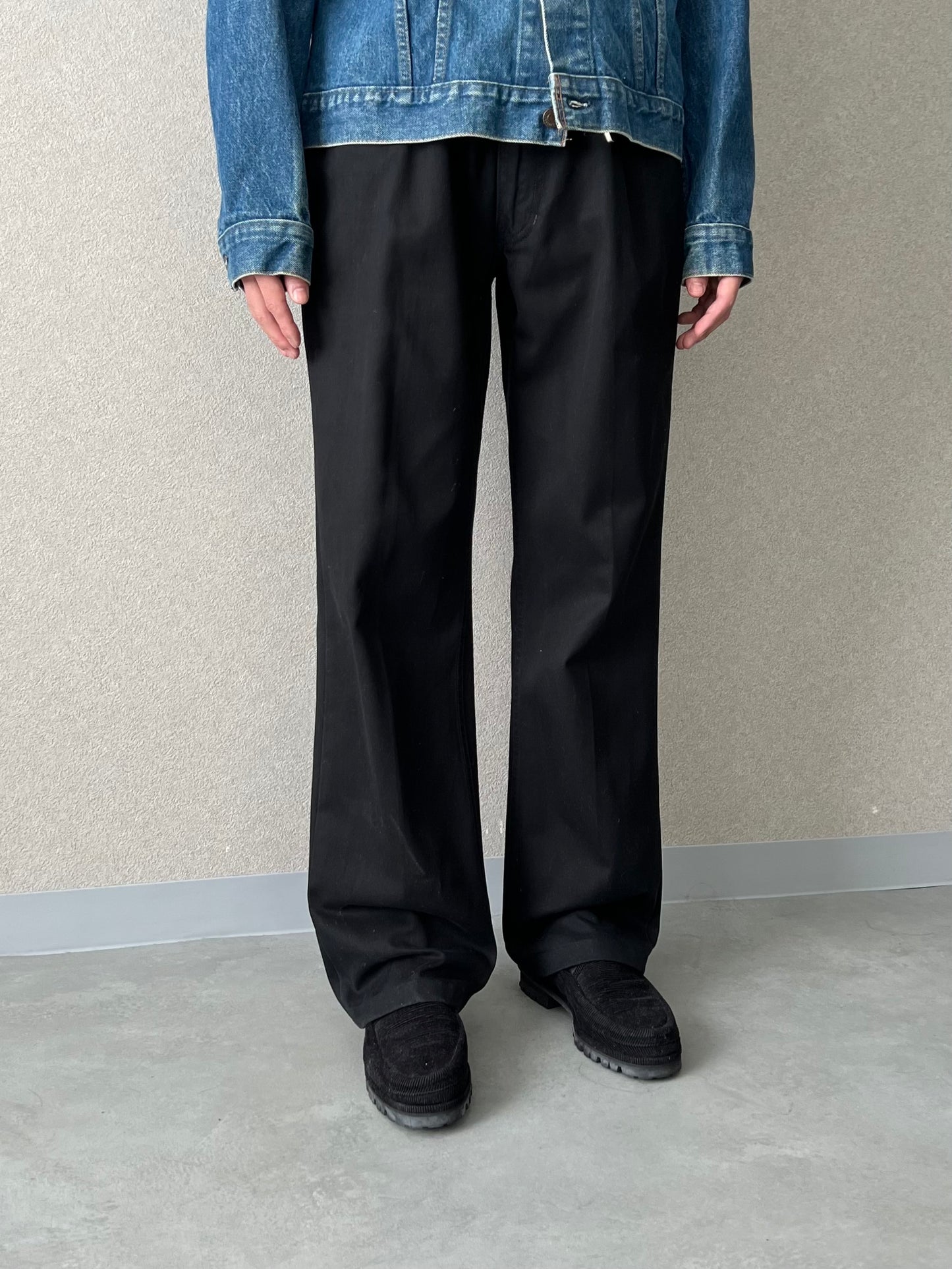 00's Polo Ralph Lauren 5P work pants