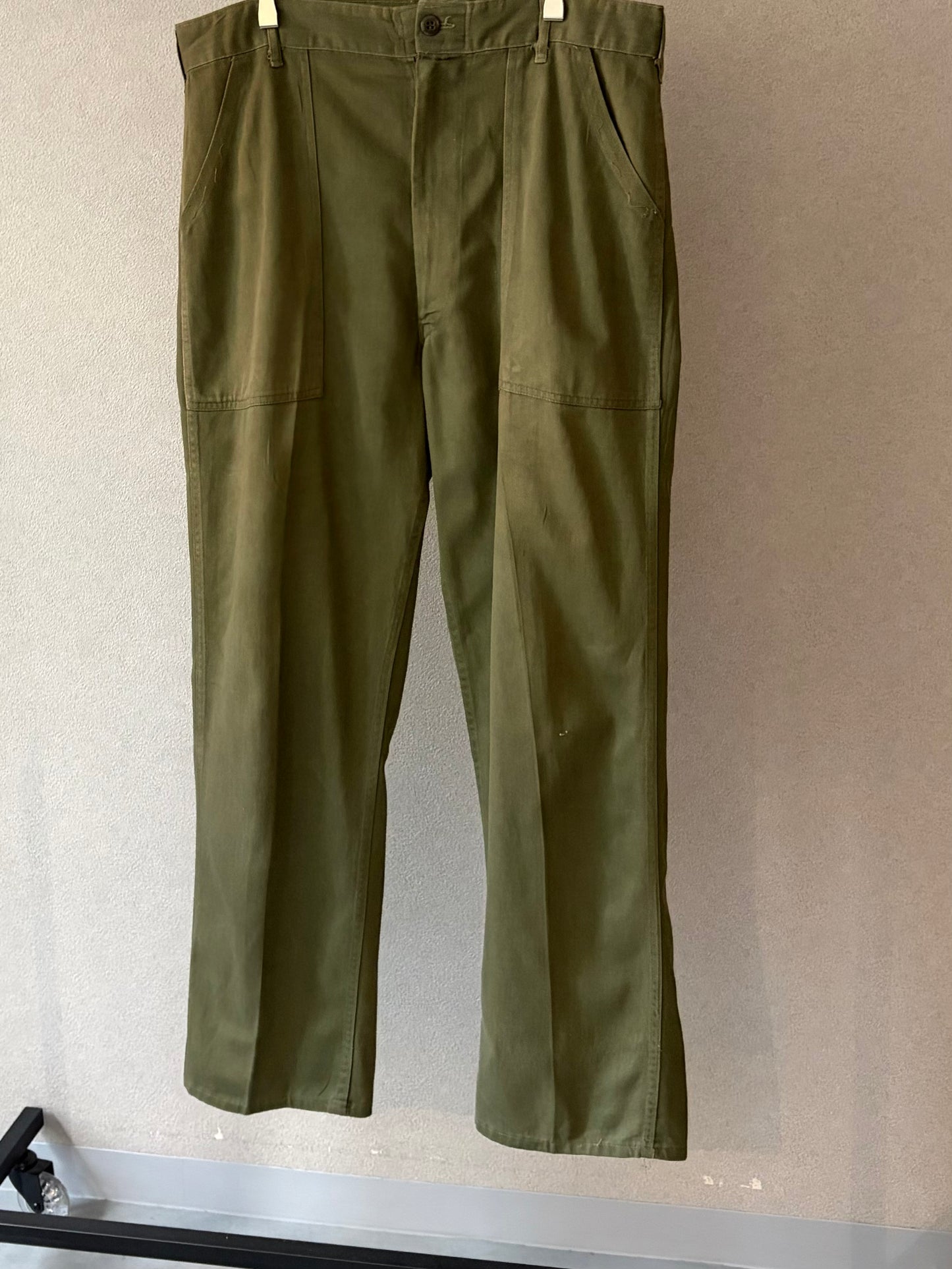 70's〜 US ARMY utility pants