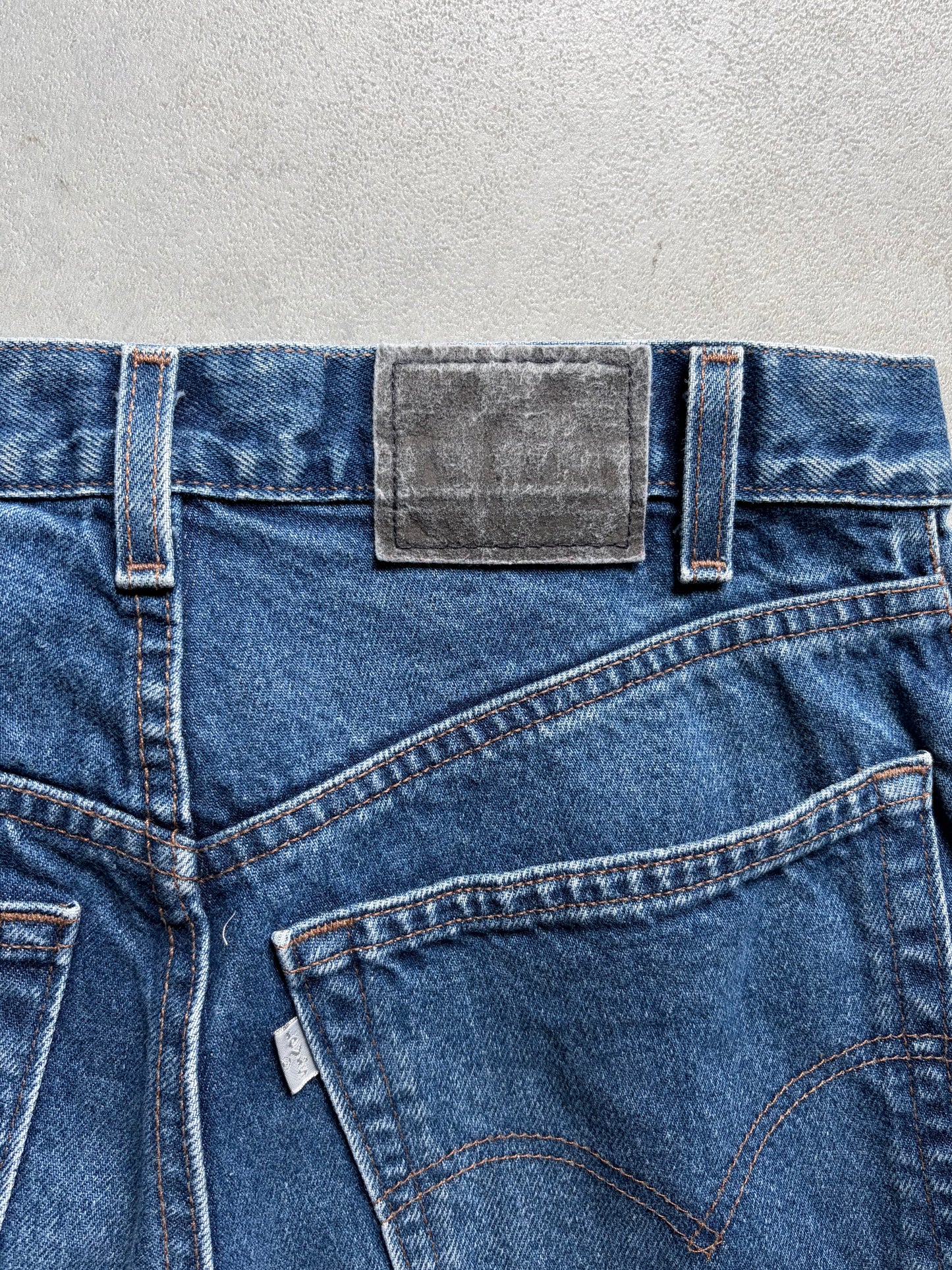 90's〜 Levi’s silverTab denim pants