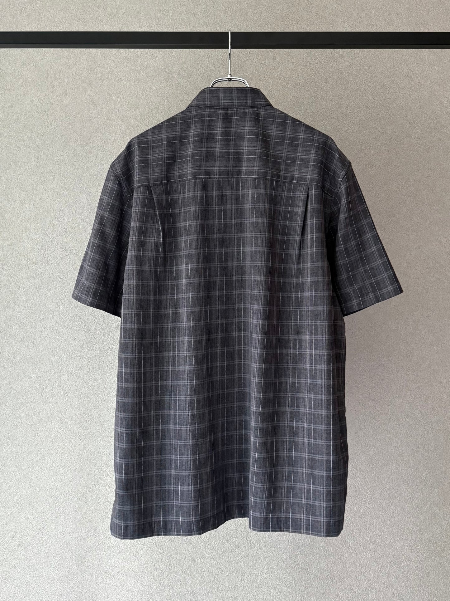 00's GEORGE S/S shirt