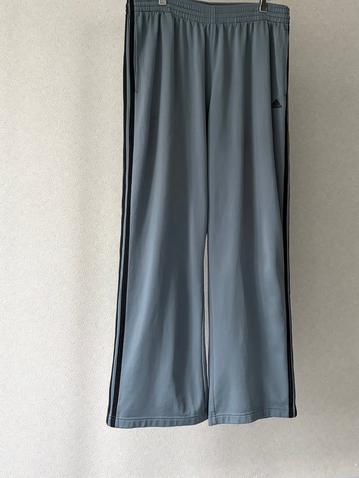 00's adidas track pants