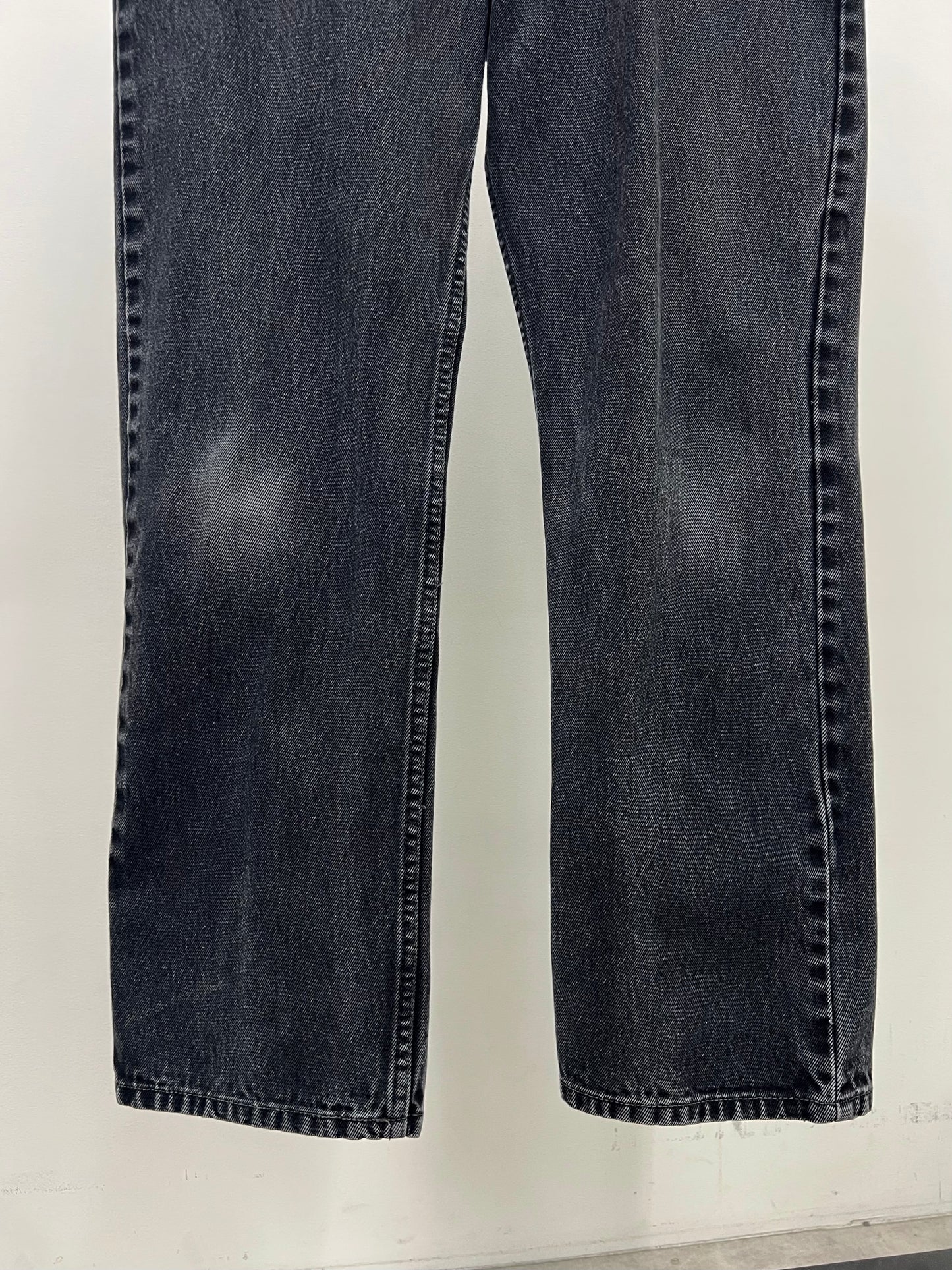 00's Levi's 505 denim pants