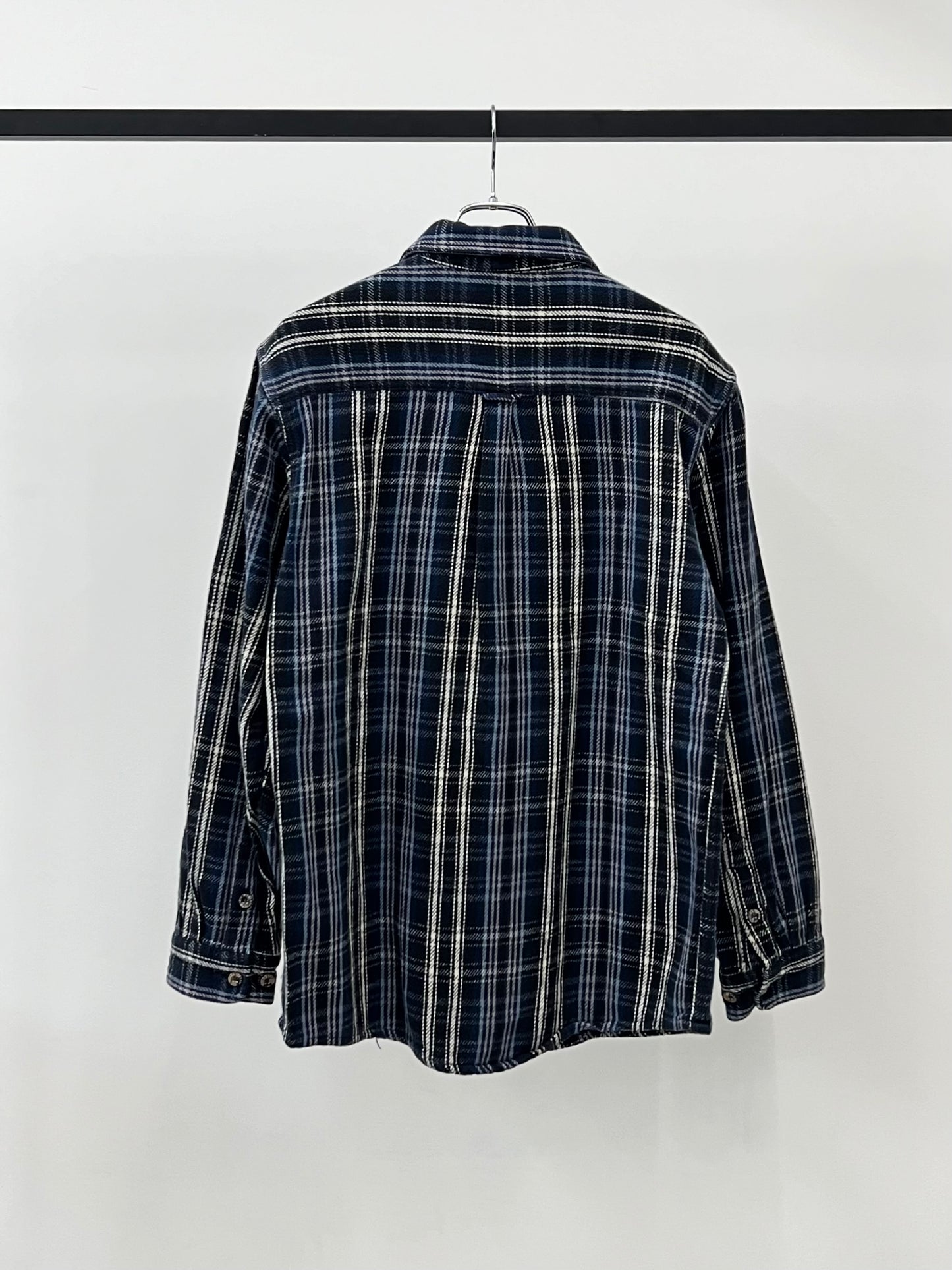 00's FIELD&STREAM flannnel shirt