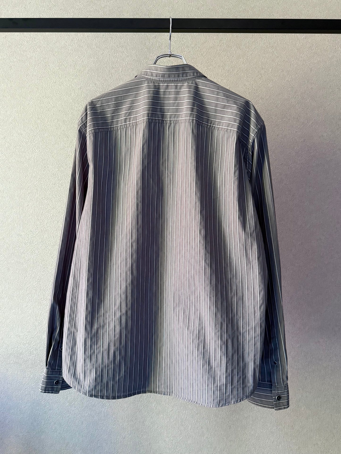 00's ARMANI EXCHANGE shirt