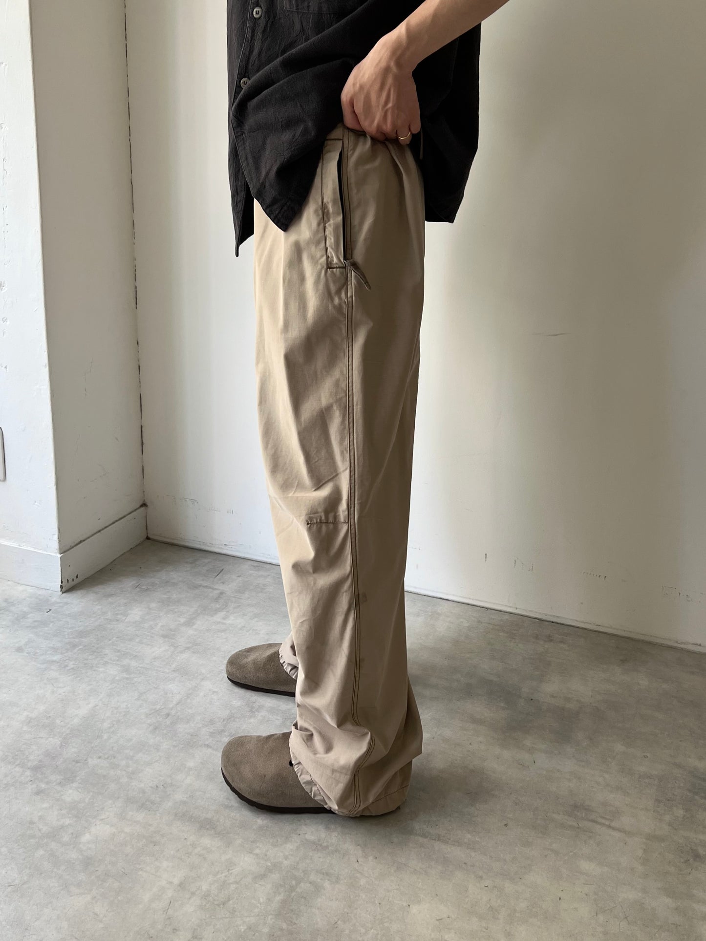 90's GAP gimmick pants