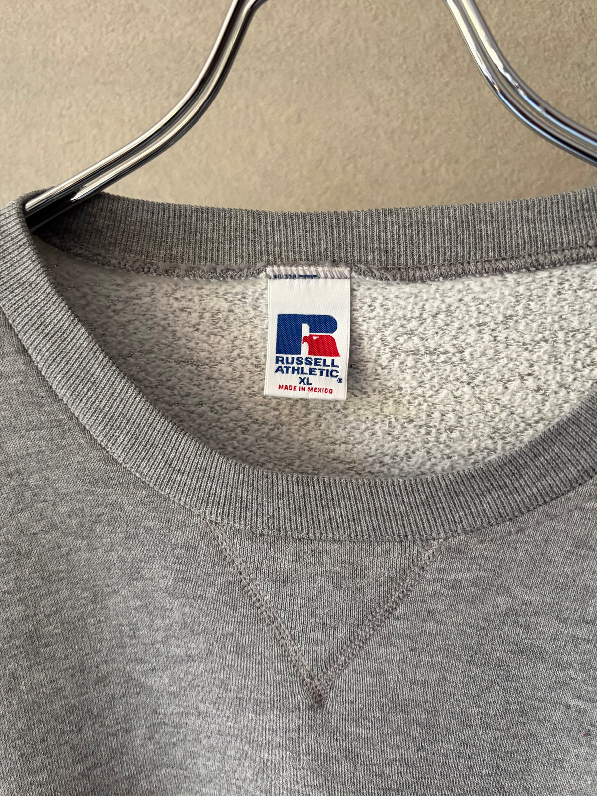 90's RUSSELL sweater