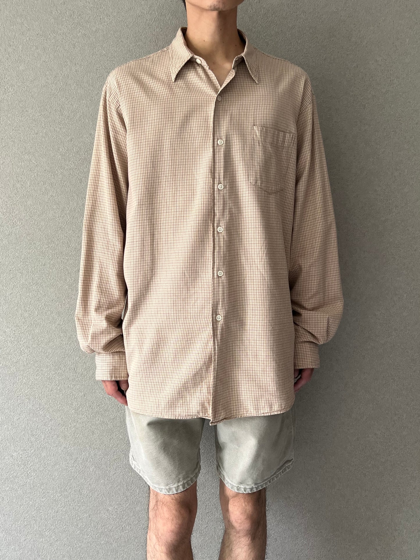 90's Polo Ralph Lauren shirt "MERRIN"