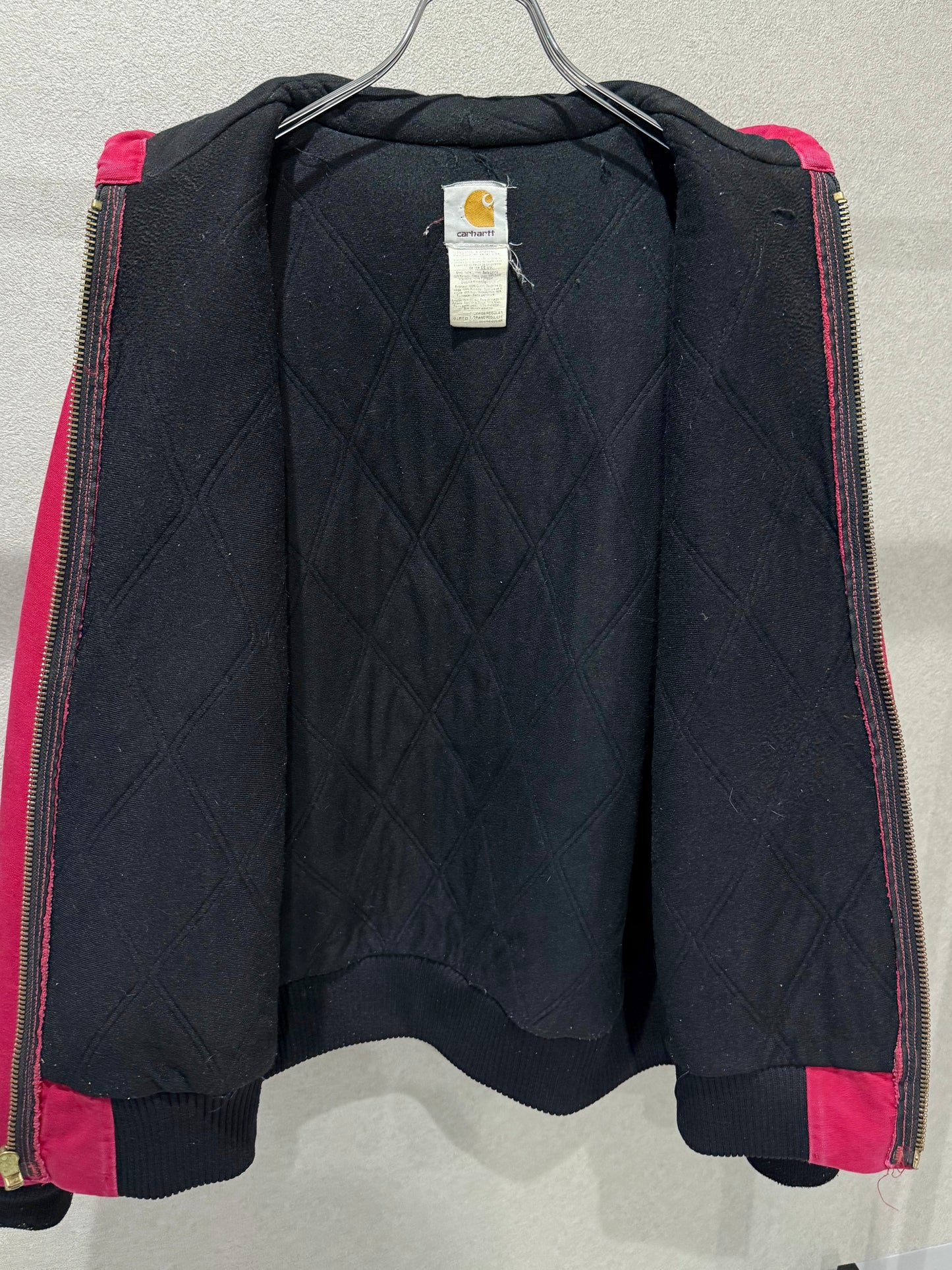 90's〜 carhartt work jacket