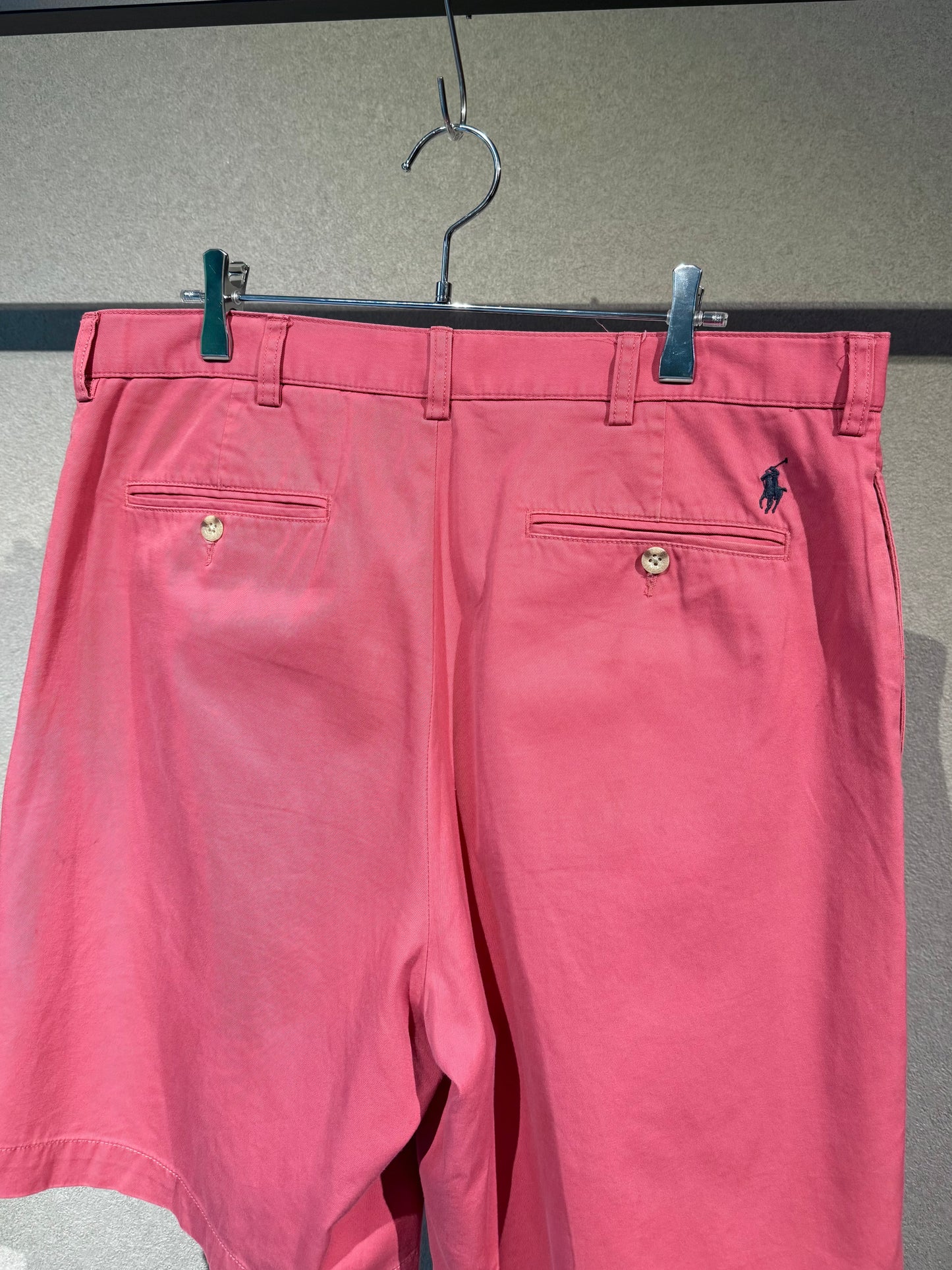 00's Polo Ralph Lauren chino shorts