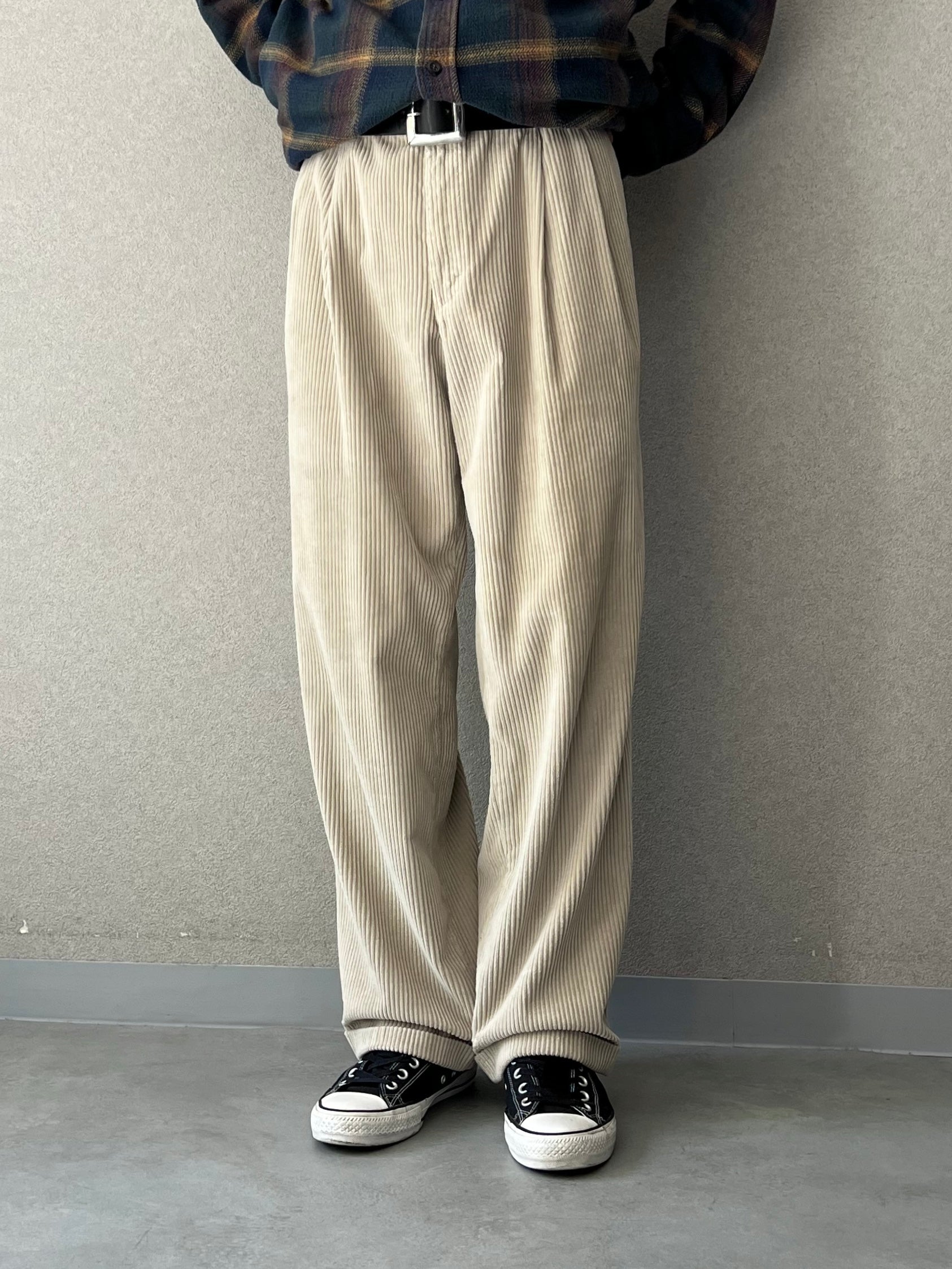 パンツ Haru Pants – HARU CLOTHING STORE