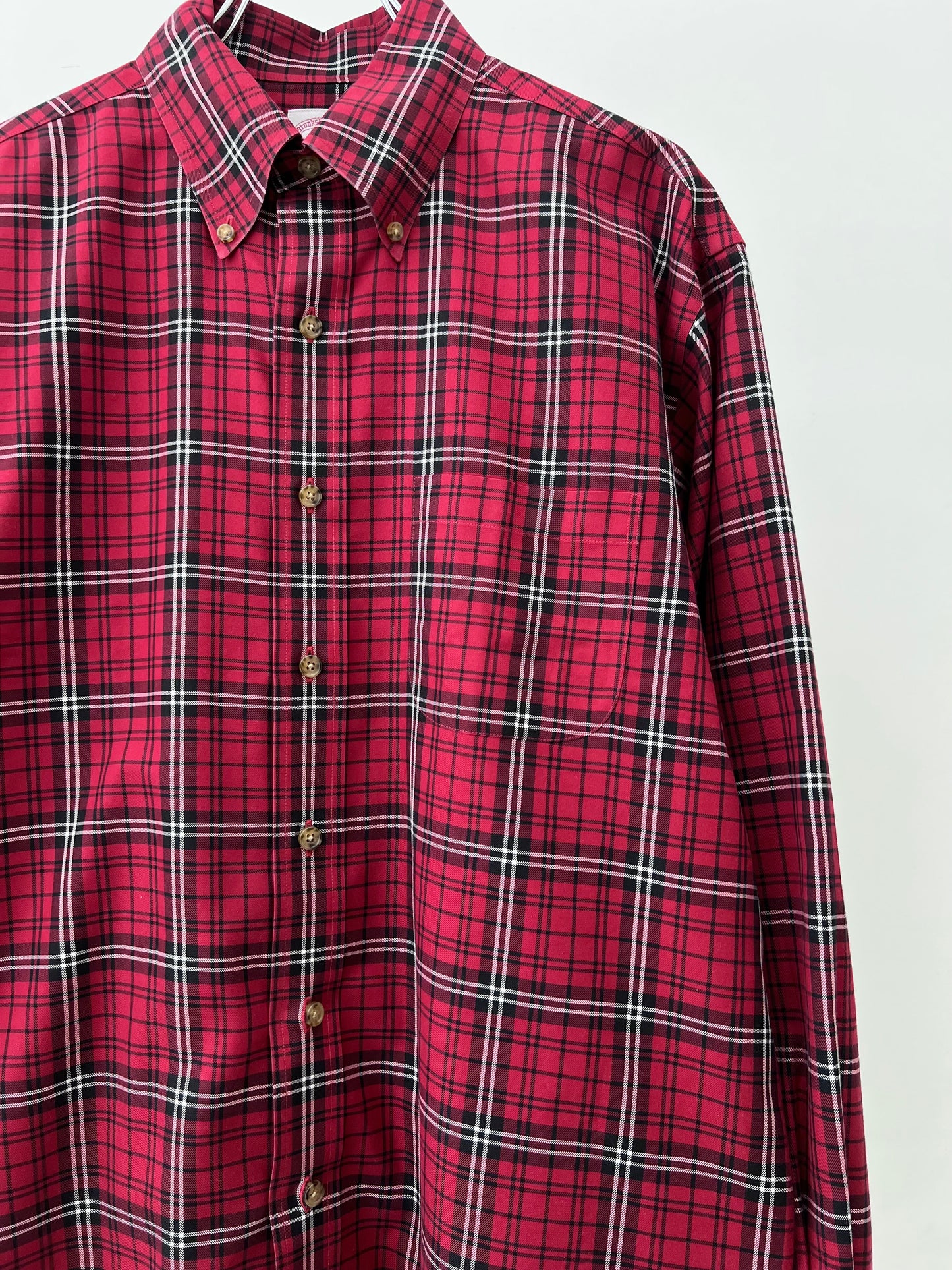 00's Brooks Brothers BD shirt