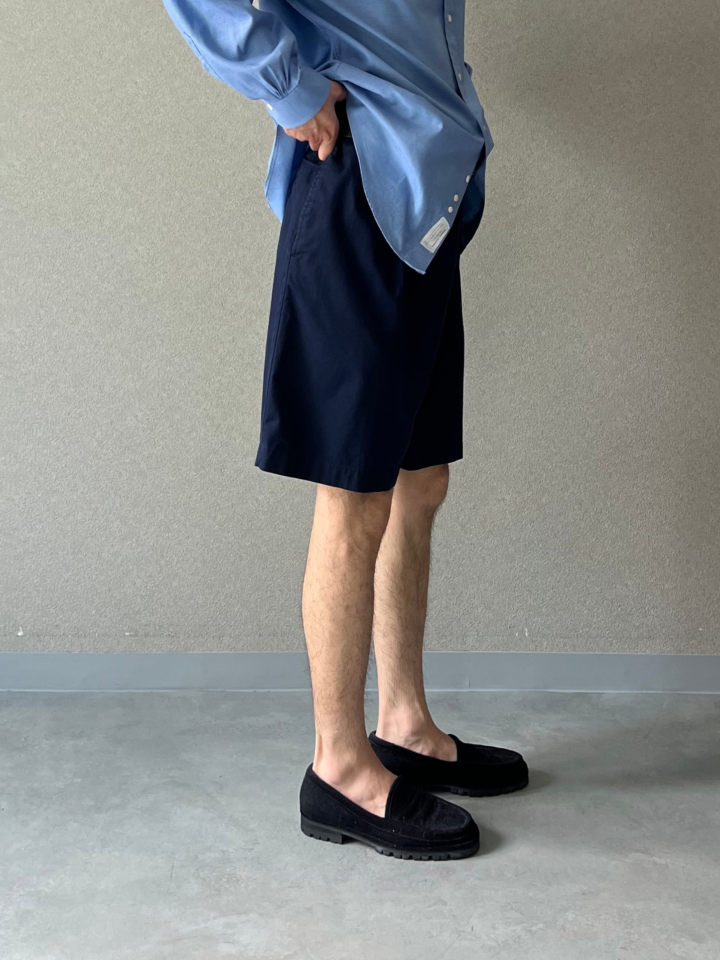 00's Polo Ralph Lauren chino shorts