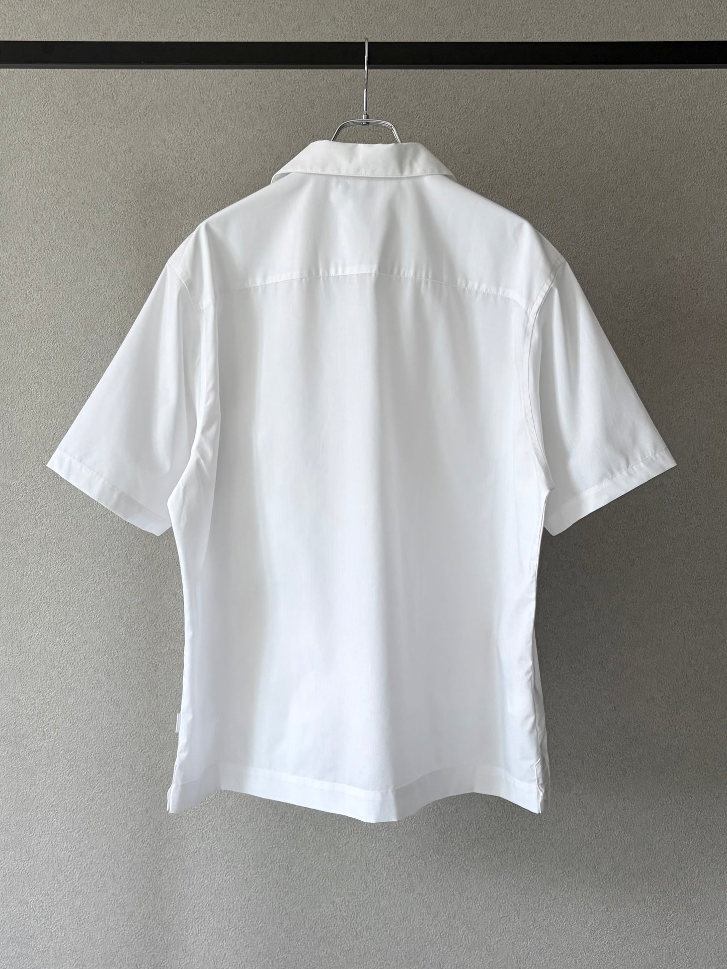 00's CUBAVERA guayabera shirt