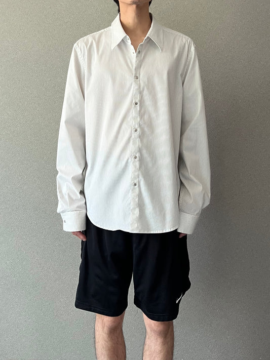 00's ARMANI EXCHANGE shirt