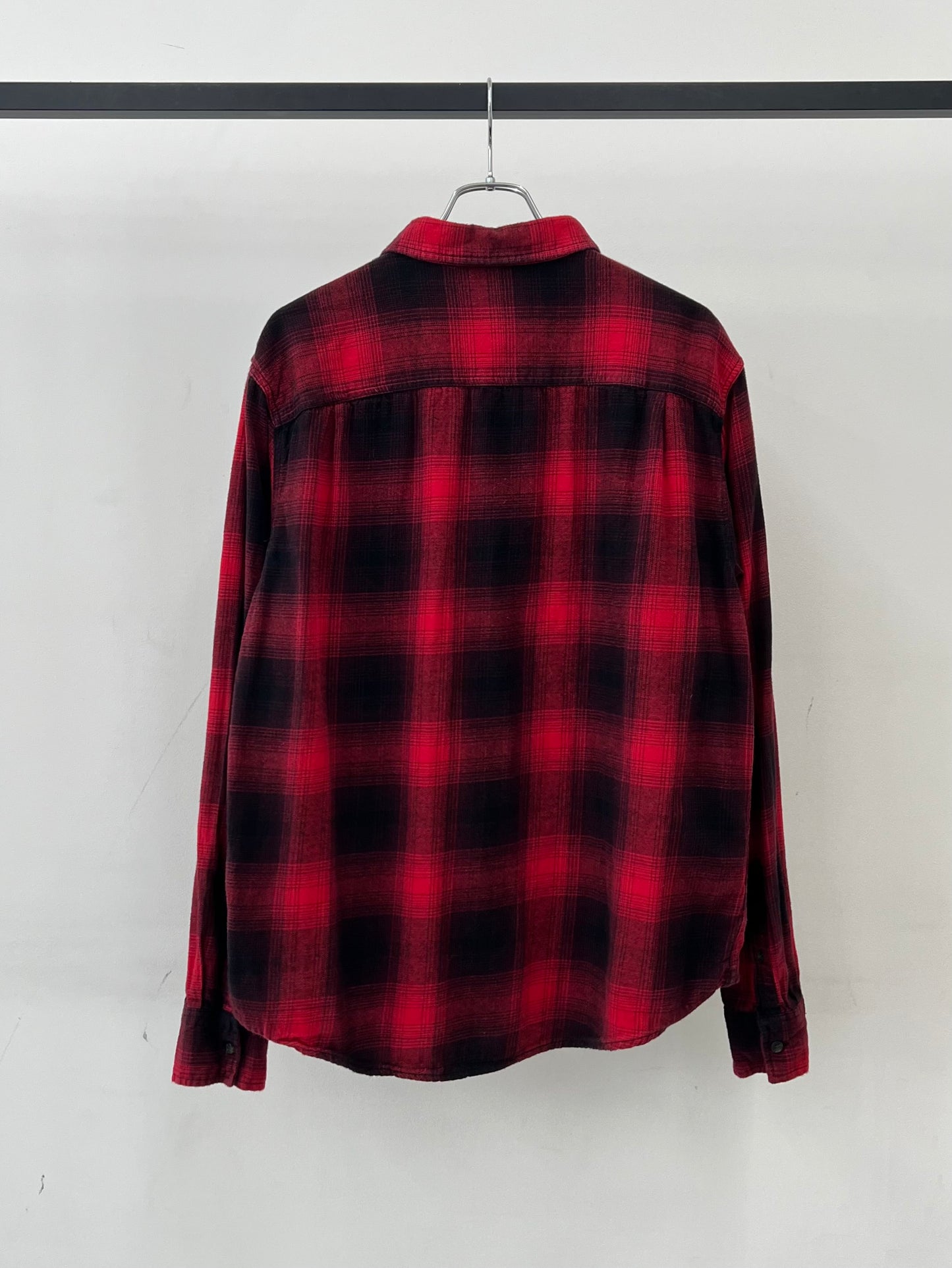 00's ARIZONA flannel shirt