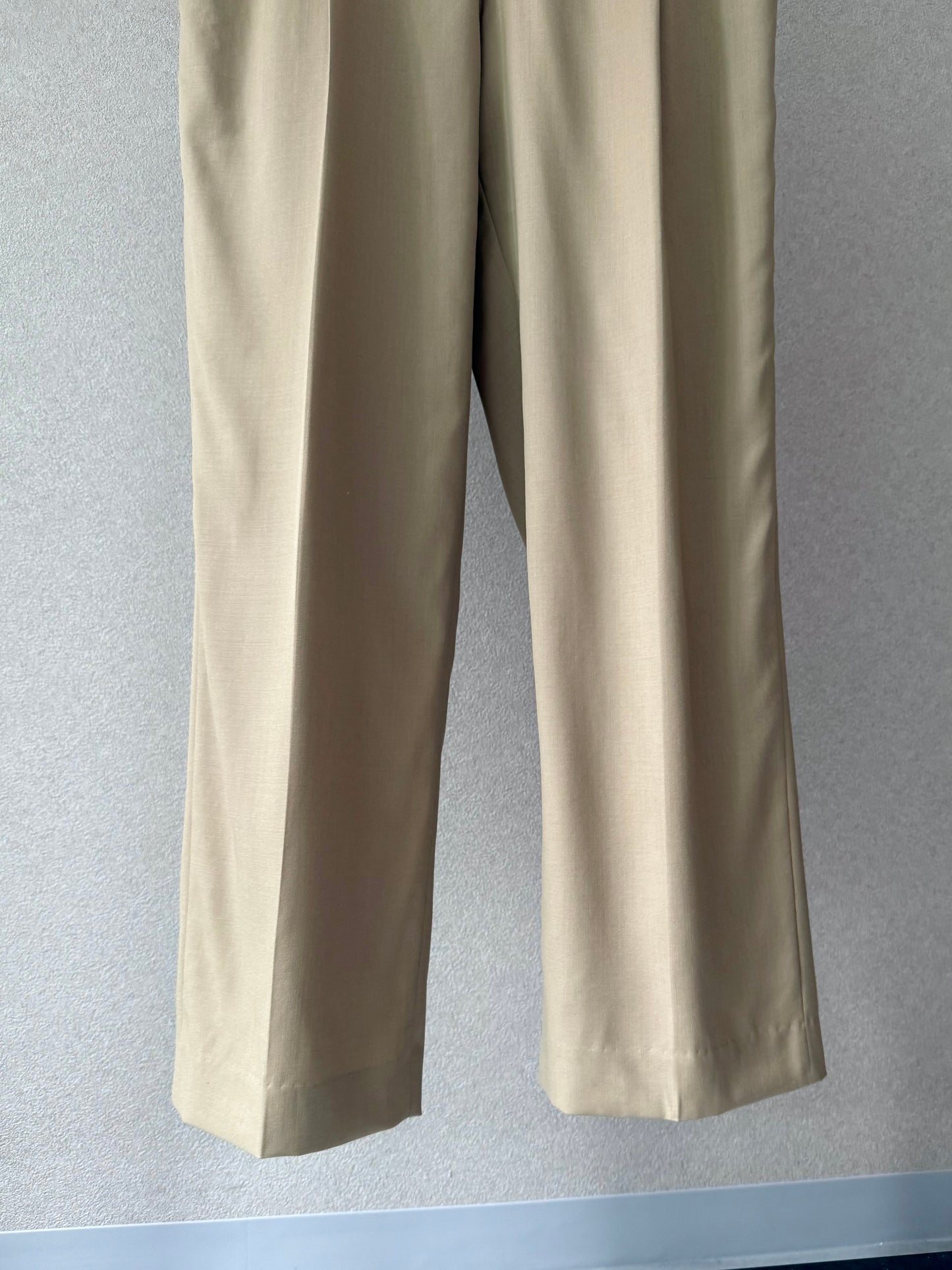 00's Neiman Marcus wool slacks