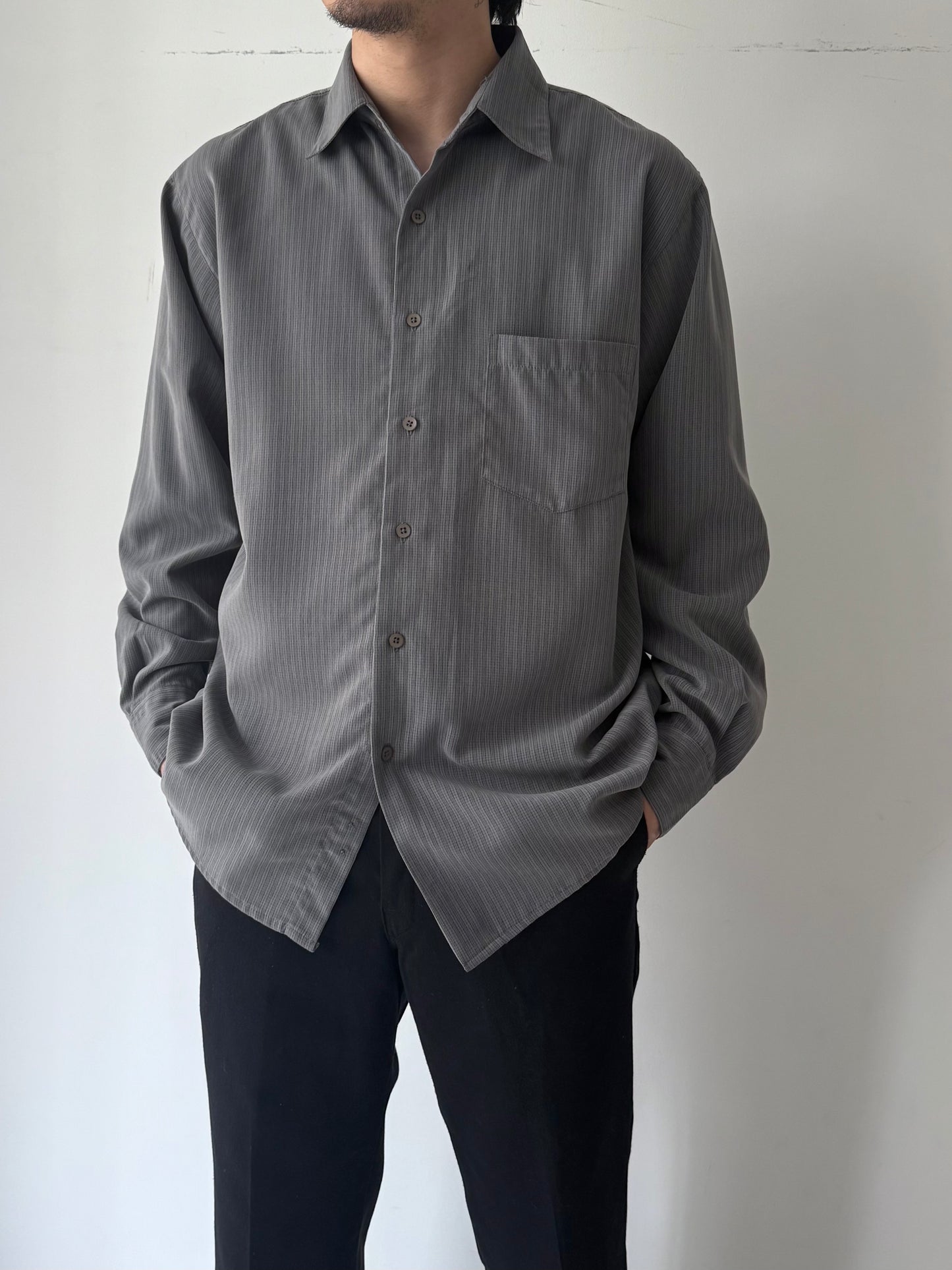 00's BRUNO shirt